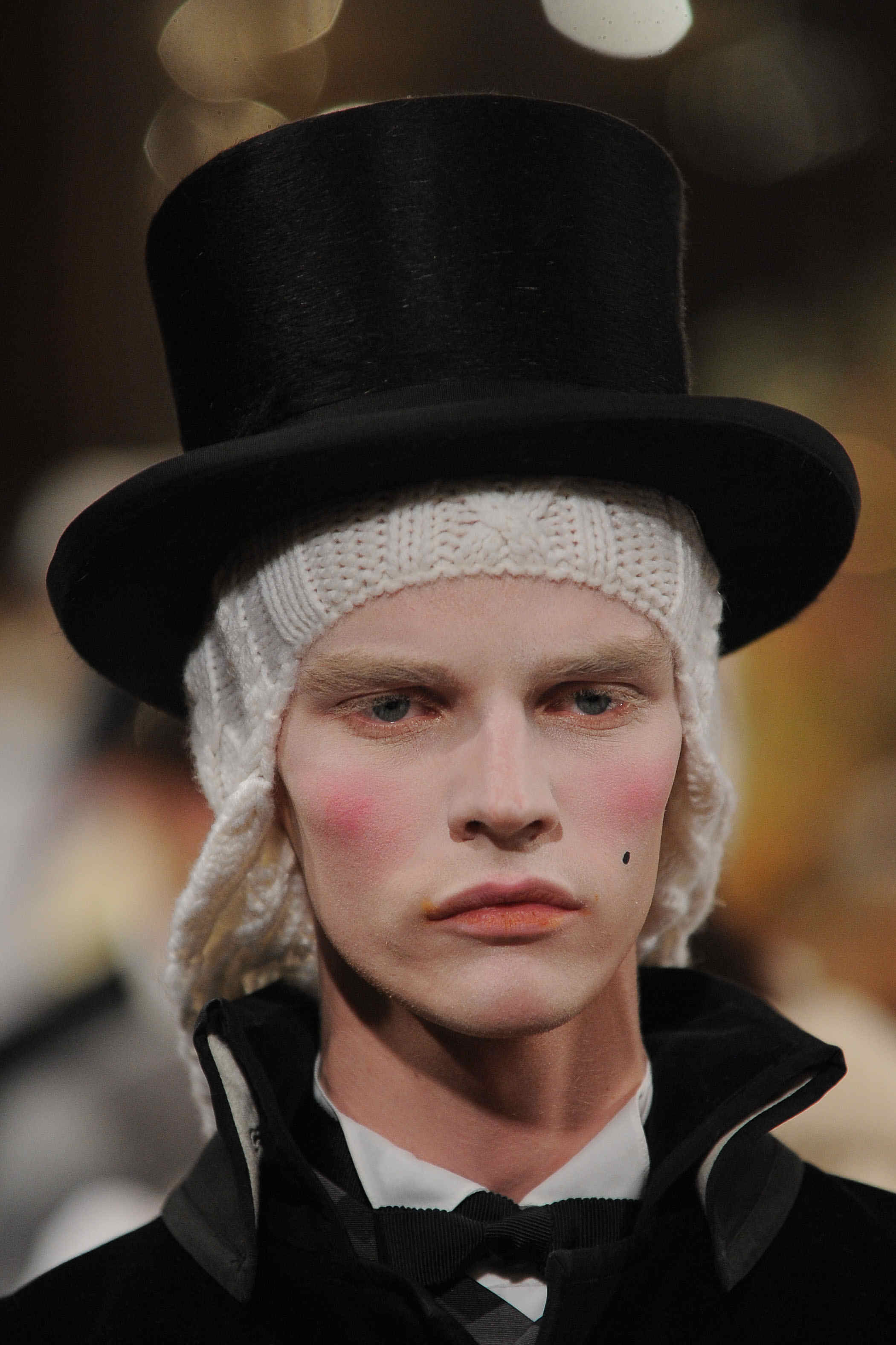 Thom Browne 2011ﶬװθͼƬ