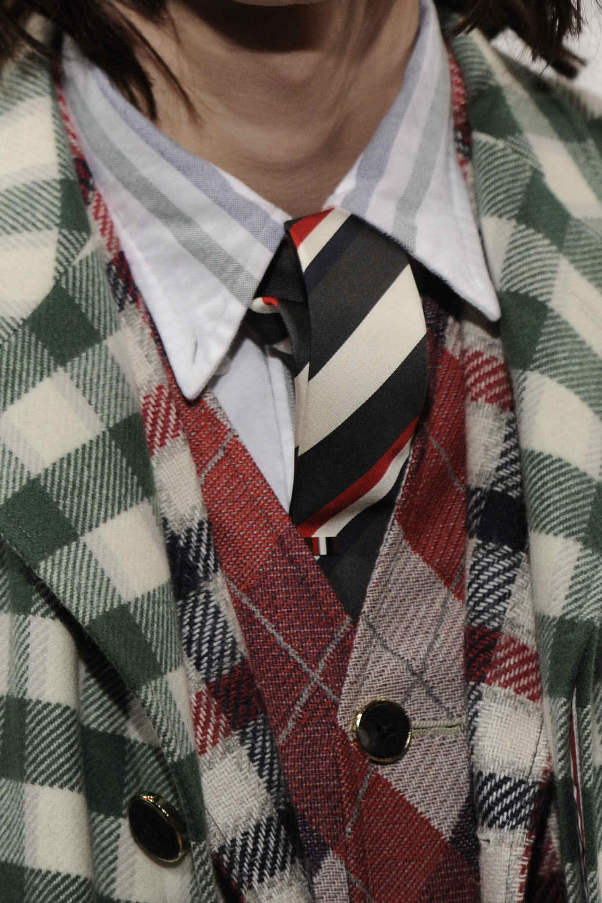 Thom Browne 2011ﶬװθͼƬ