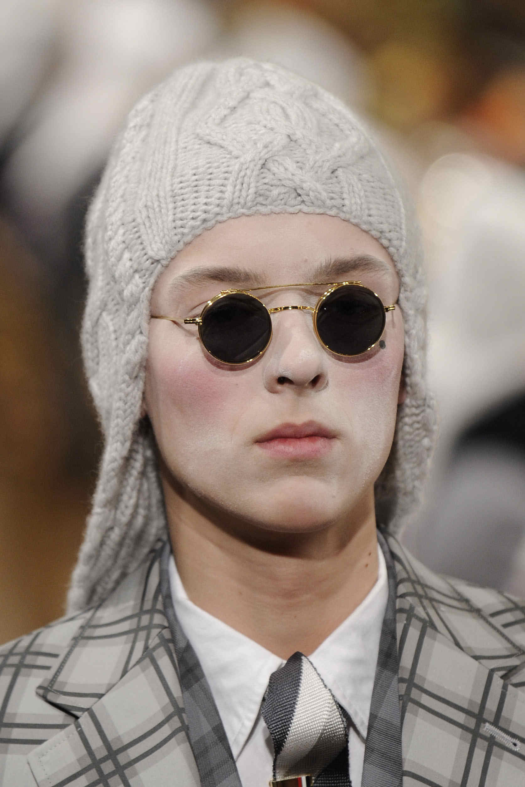 Thom Browne 2011ﶬװθͼƬ