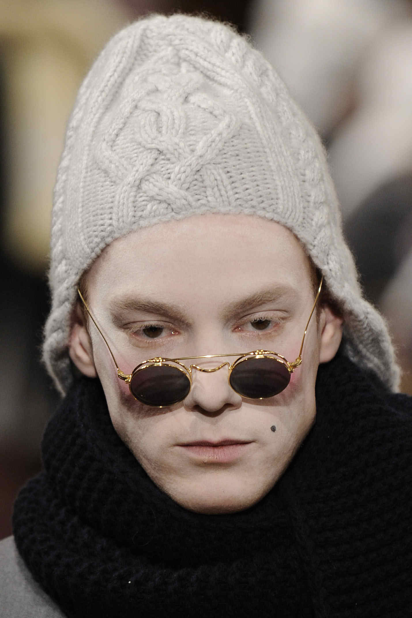 Thom Browne 2011ﶬװθͼƬ