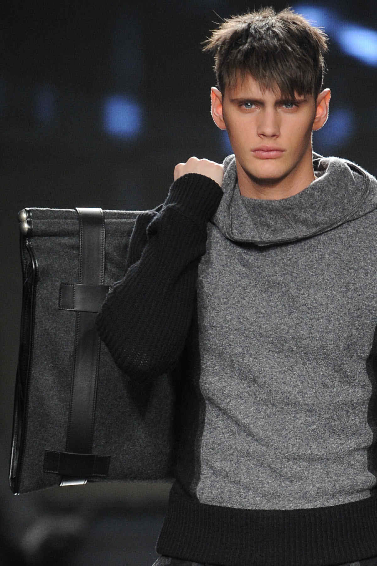 Z Zegna 2011ﶬװθͼƬ