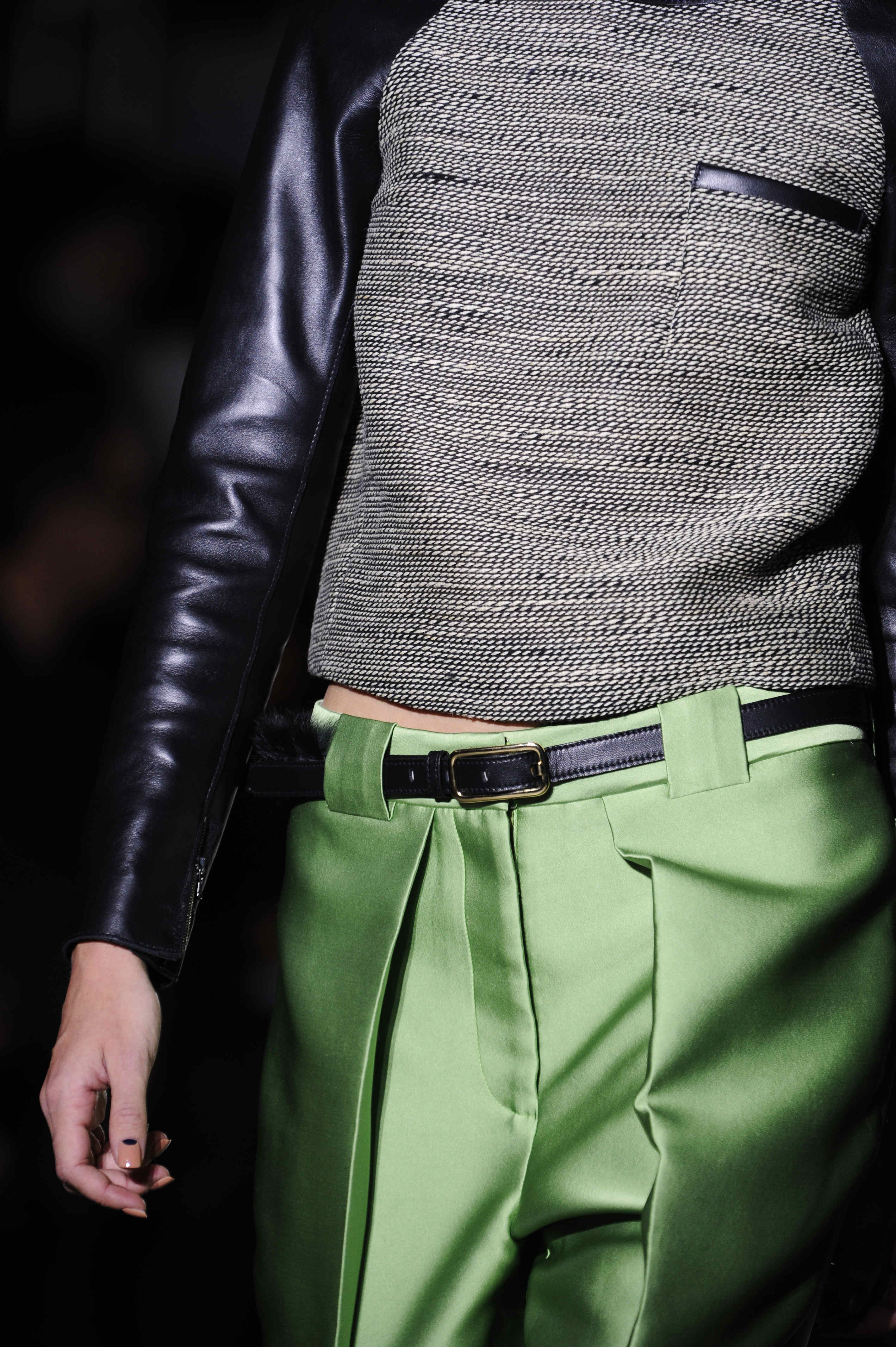 3.1 Phillip Lim 2011ﶬŮʿͼƬ