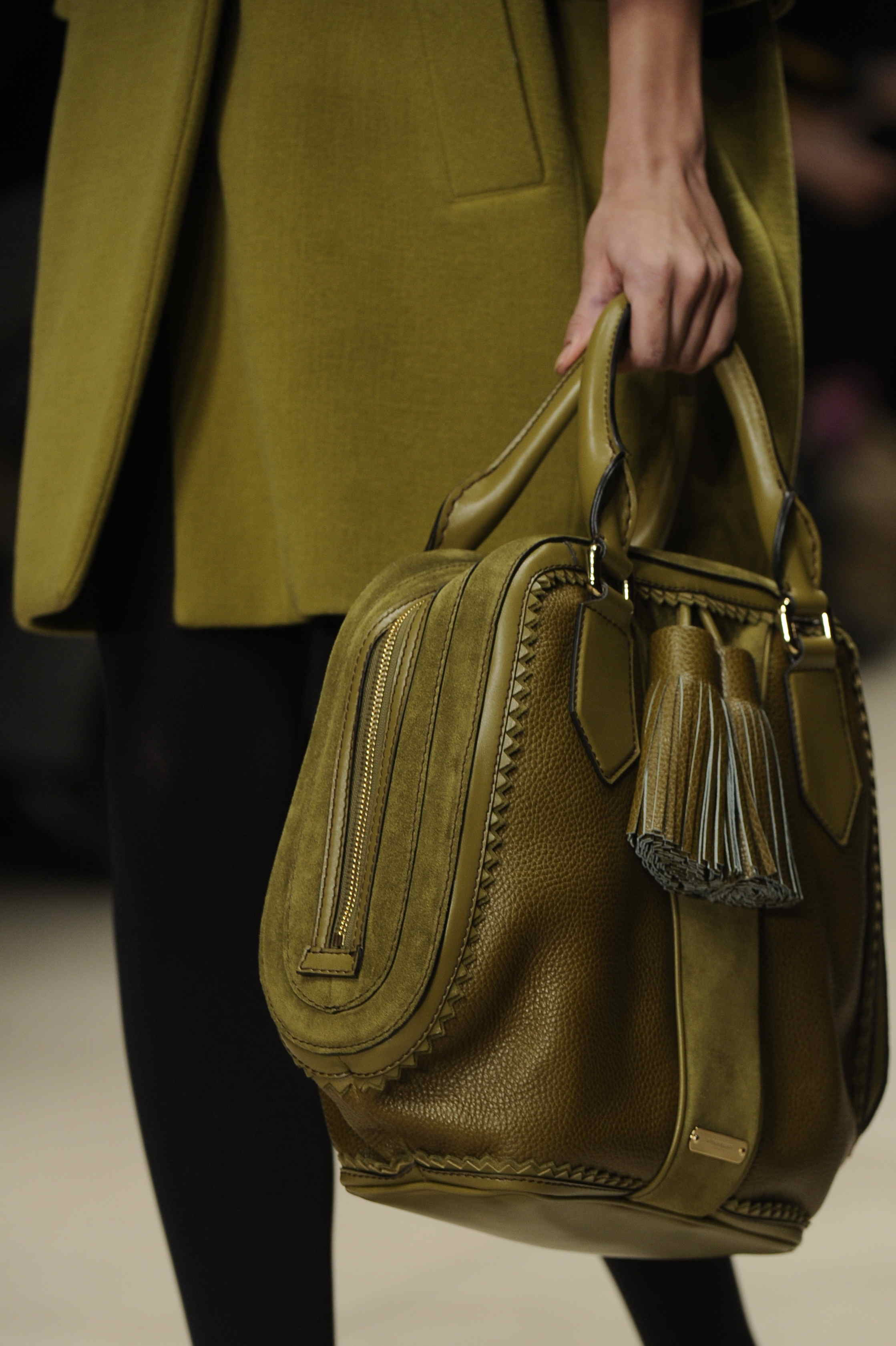 Burberry Prorsum 2011ﶬŮʿͼƬ