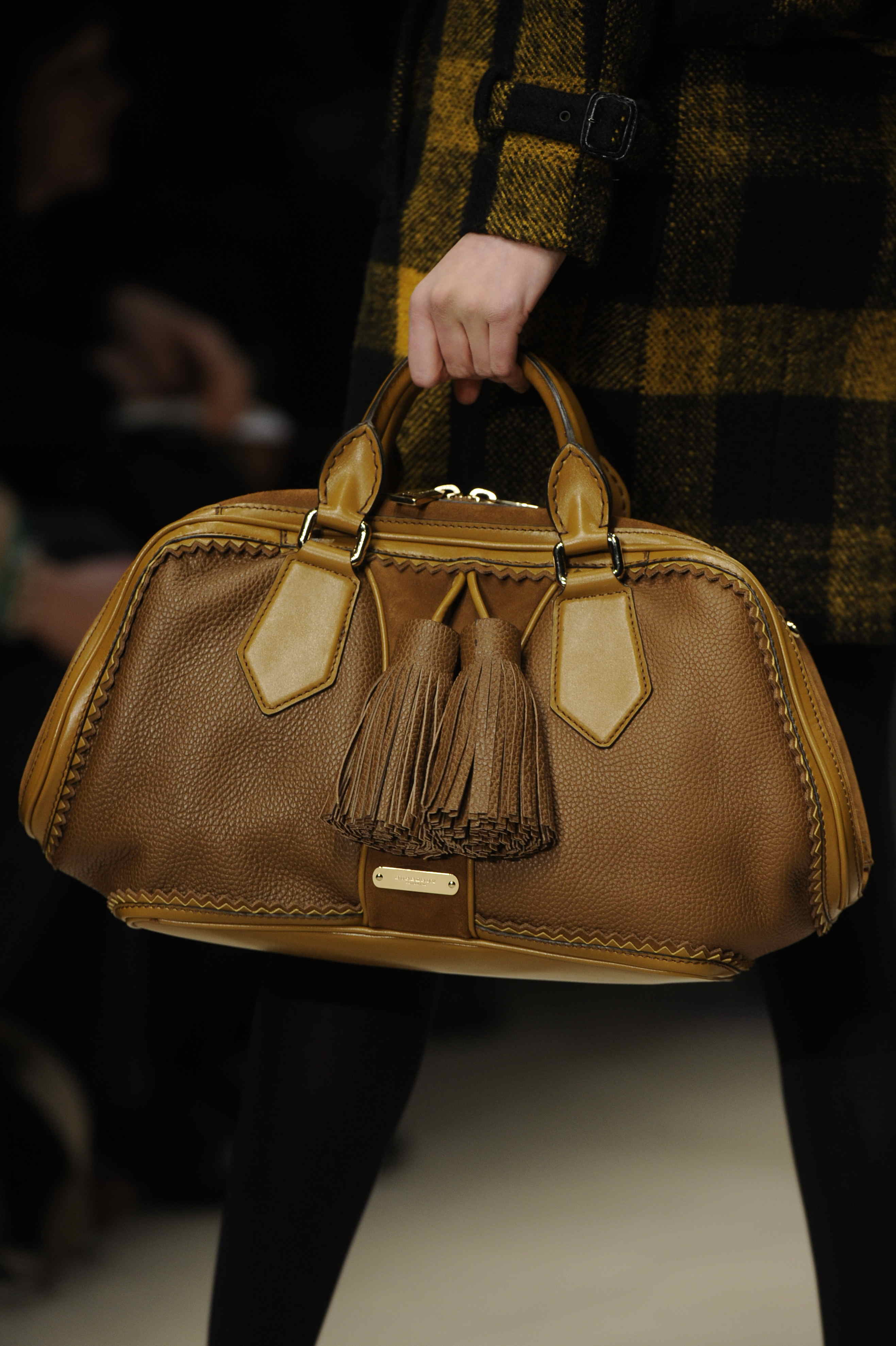 Burberry Prorsum 2011ﶬŮʿͼƬ