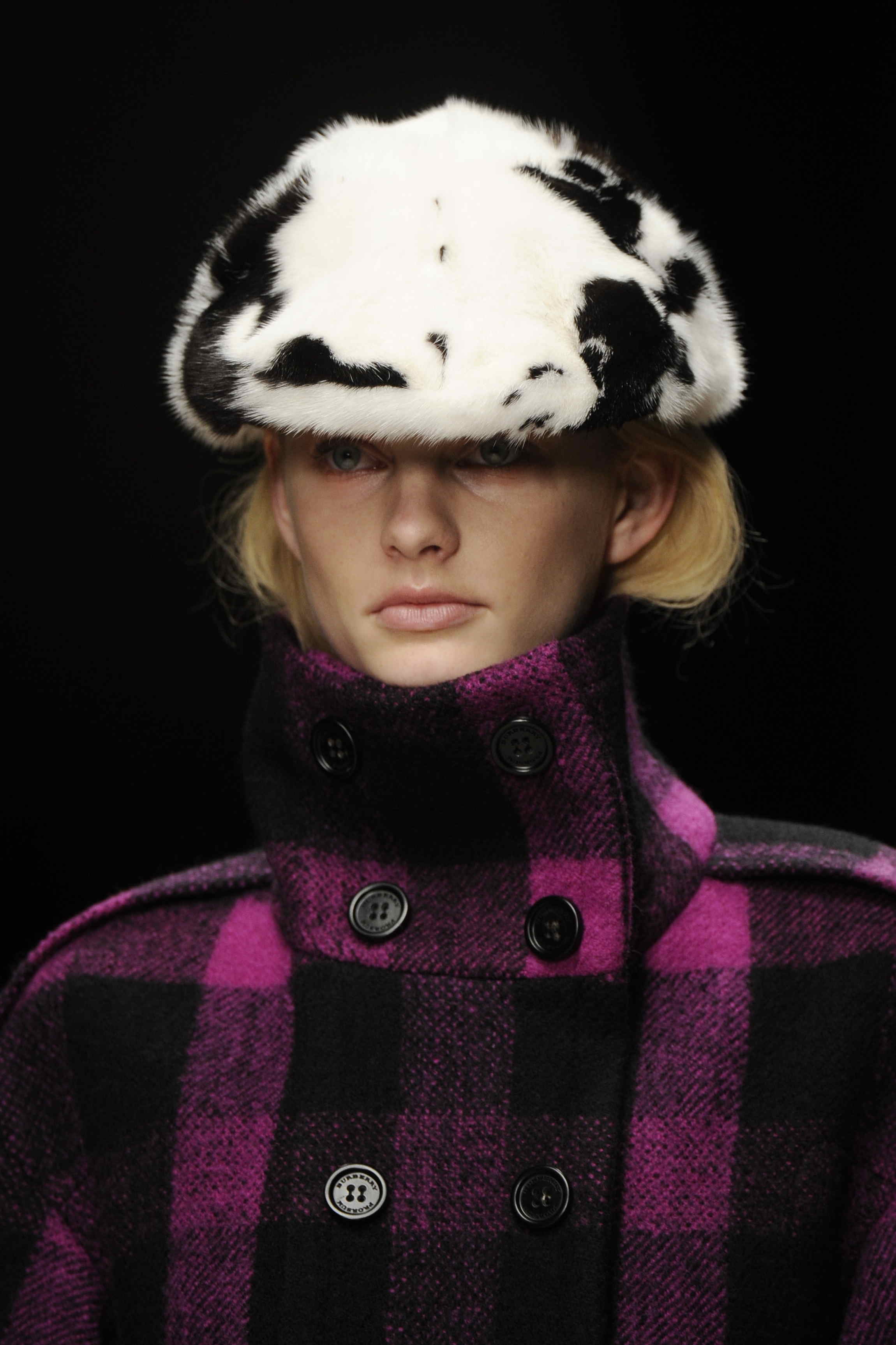 Burberry Prorsum 2011ﶬŮʿͼƬ