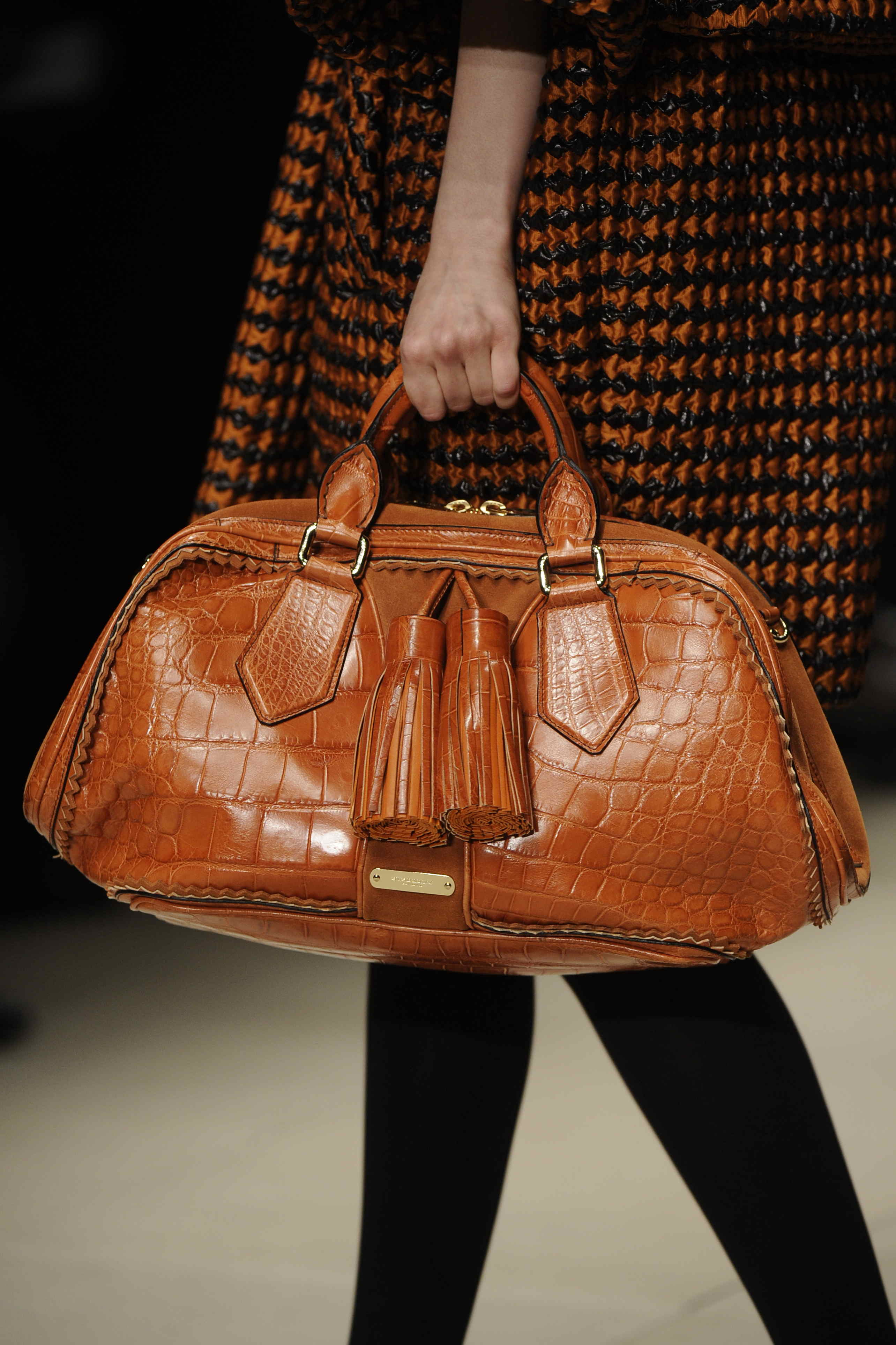 Burberry Prorsum 2011ﶬŮʿͼƬ