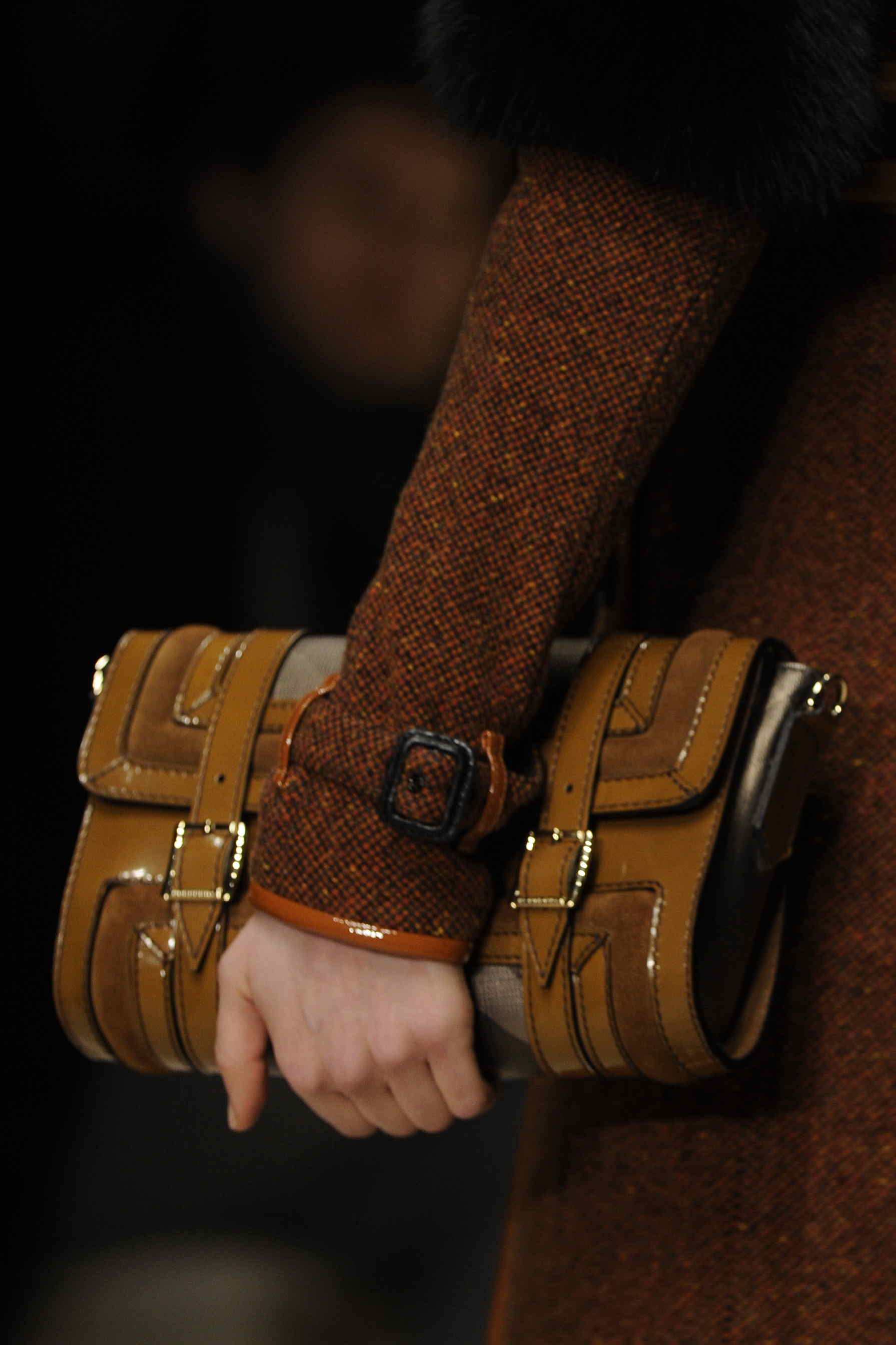 Burberry Prorsum 2011ﶬŮʿͼƬ