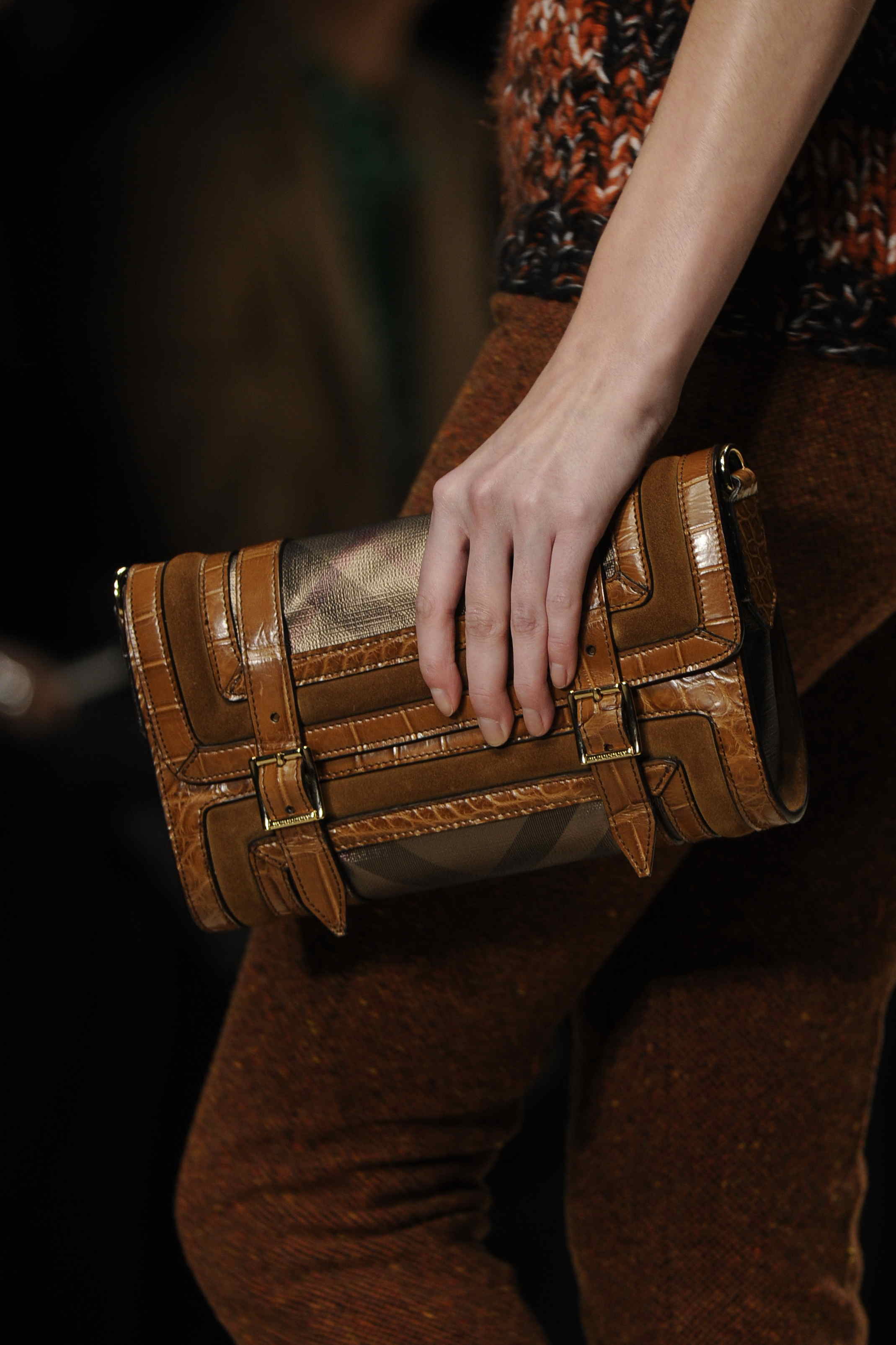 Burberry Prorsum 2011ﶬŮʿͼƬ