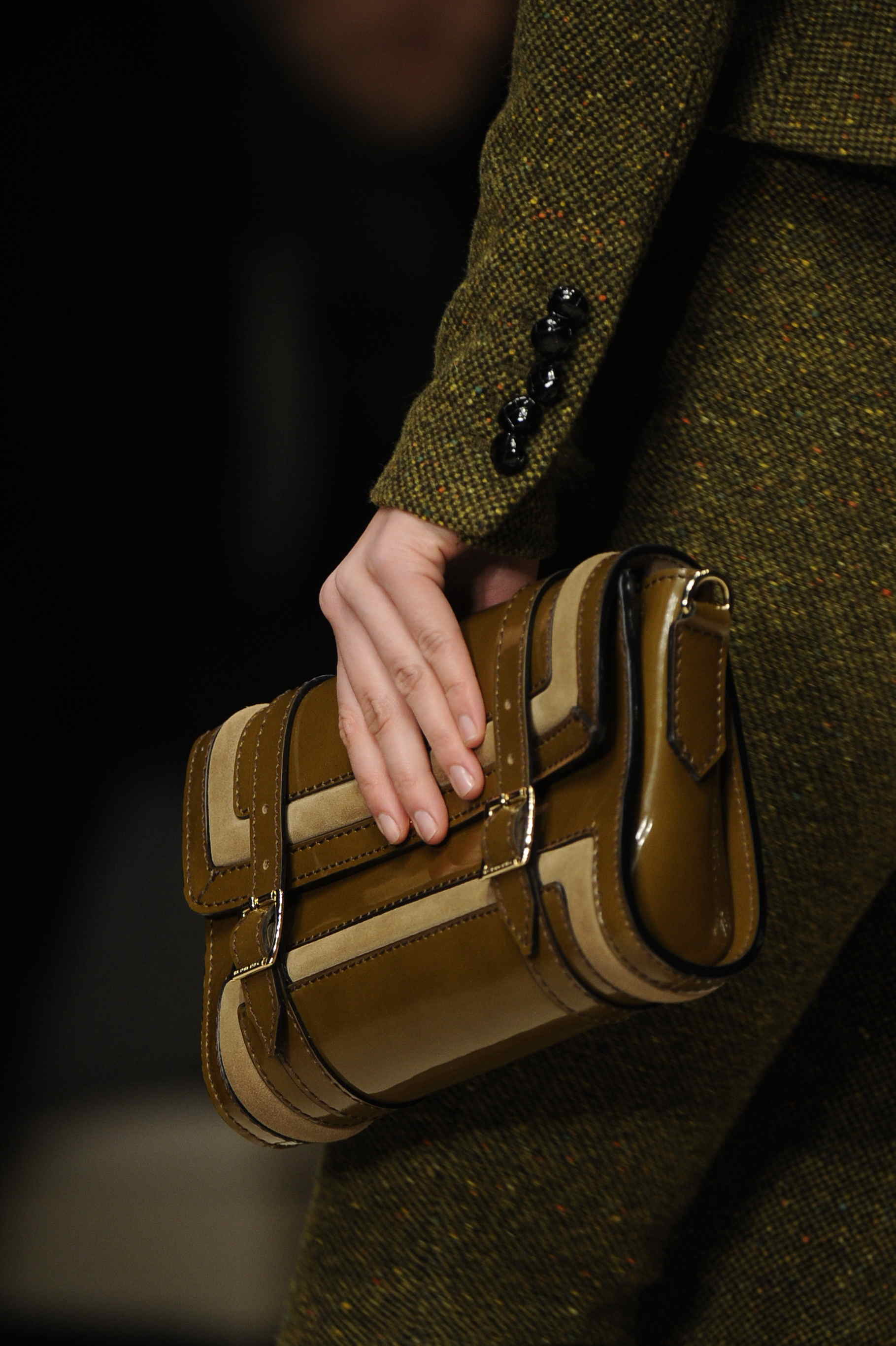 Burberry Prorsum 2011ﶬŮʿͼƬ