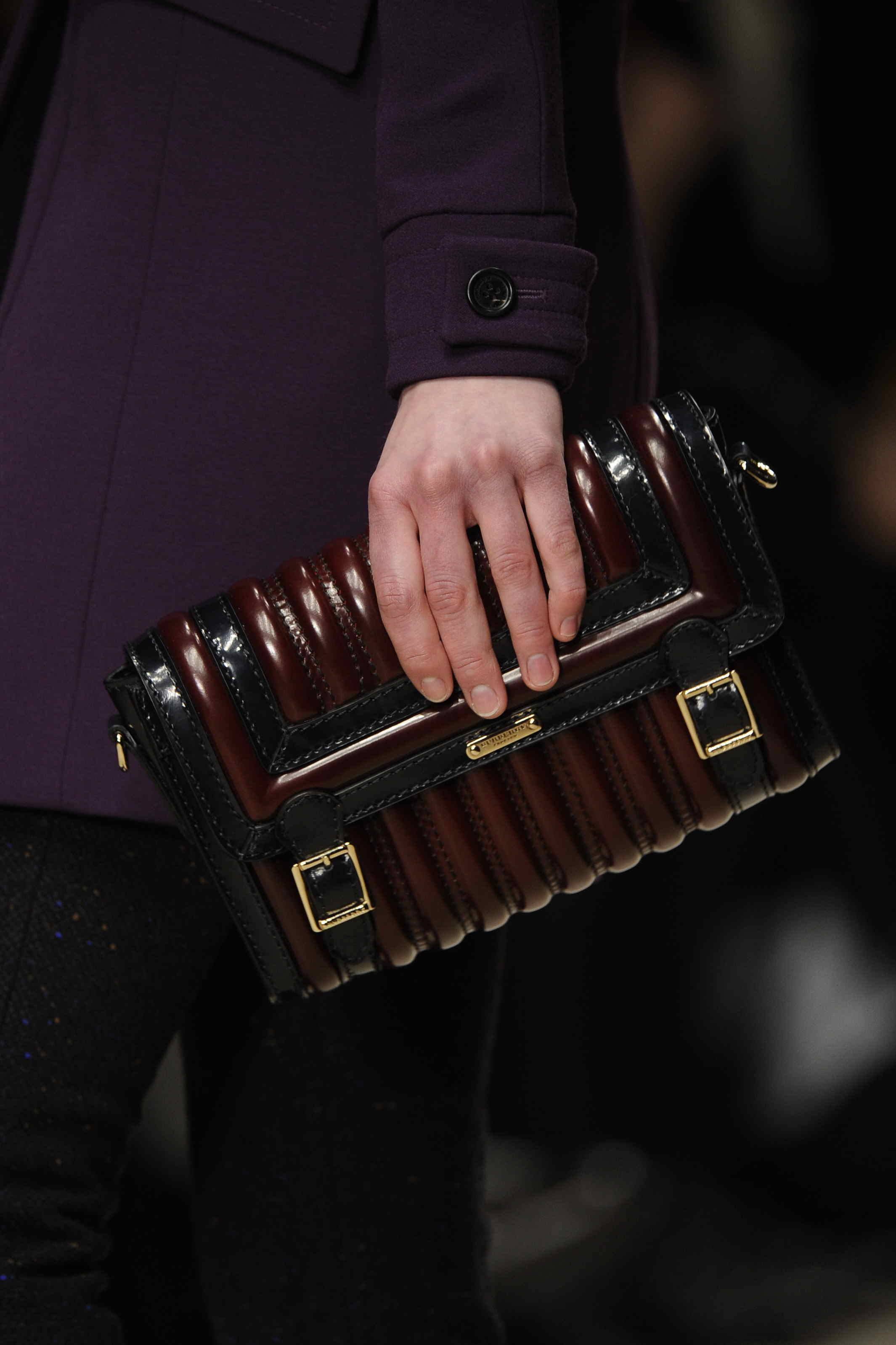 Burberry Prorsum 2011ﶬŮʿͼƬ