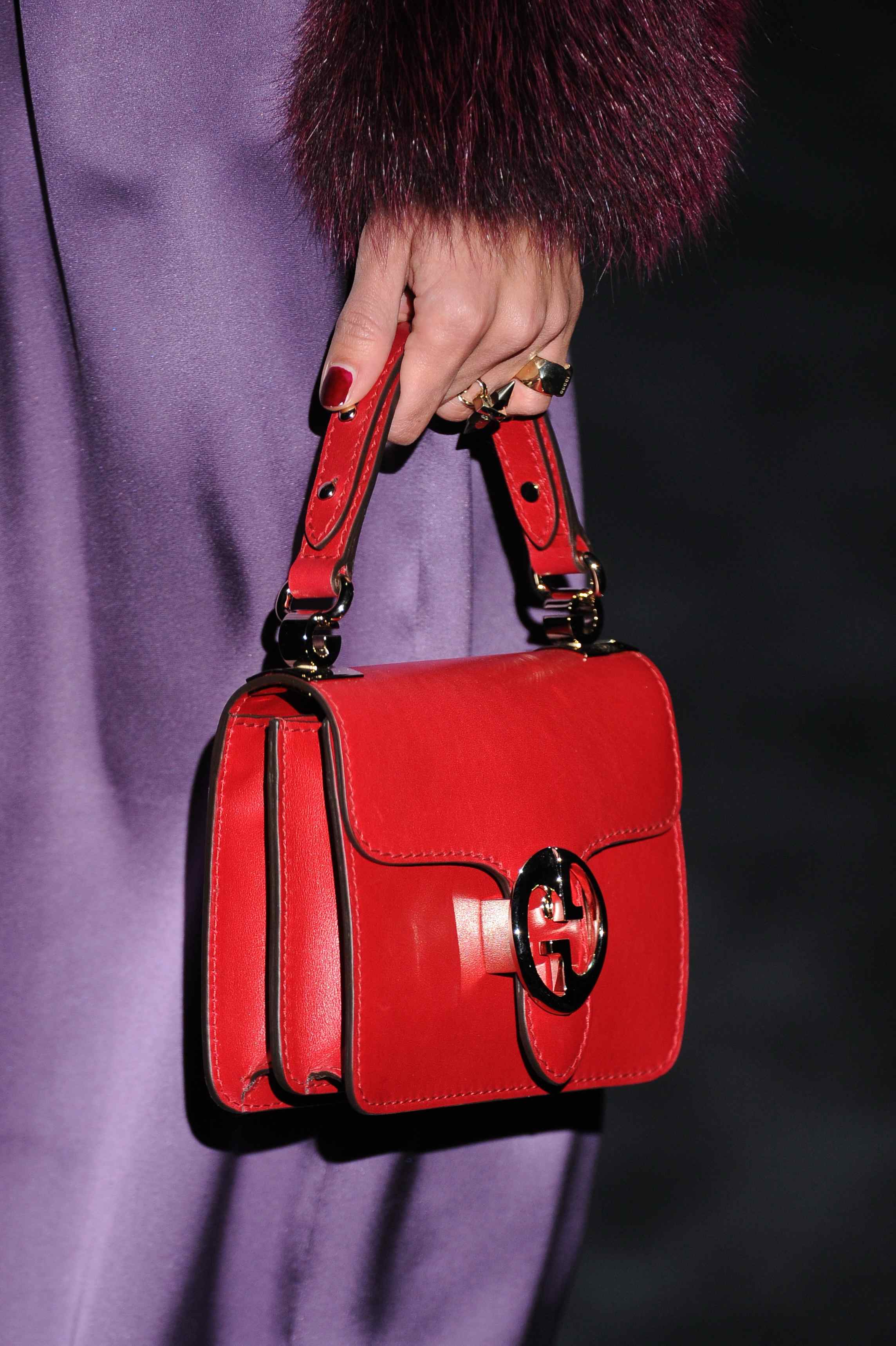 Gucci 2011ﶬŮʿͼƬ