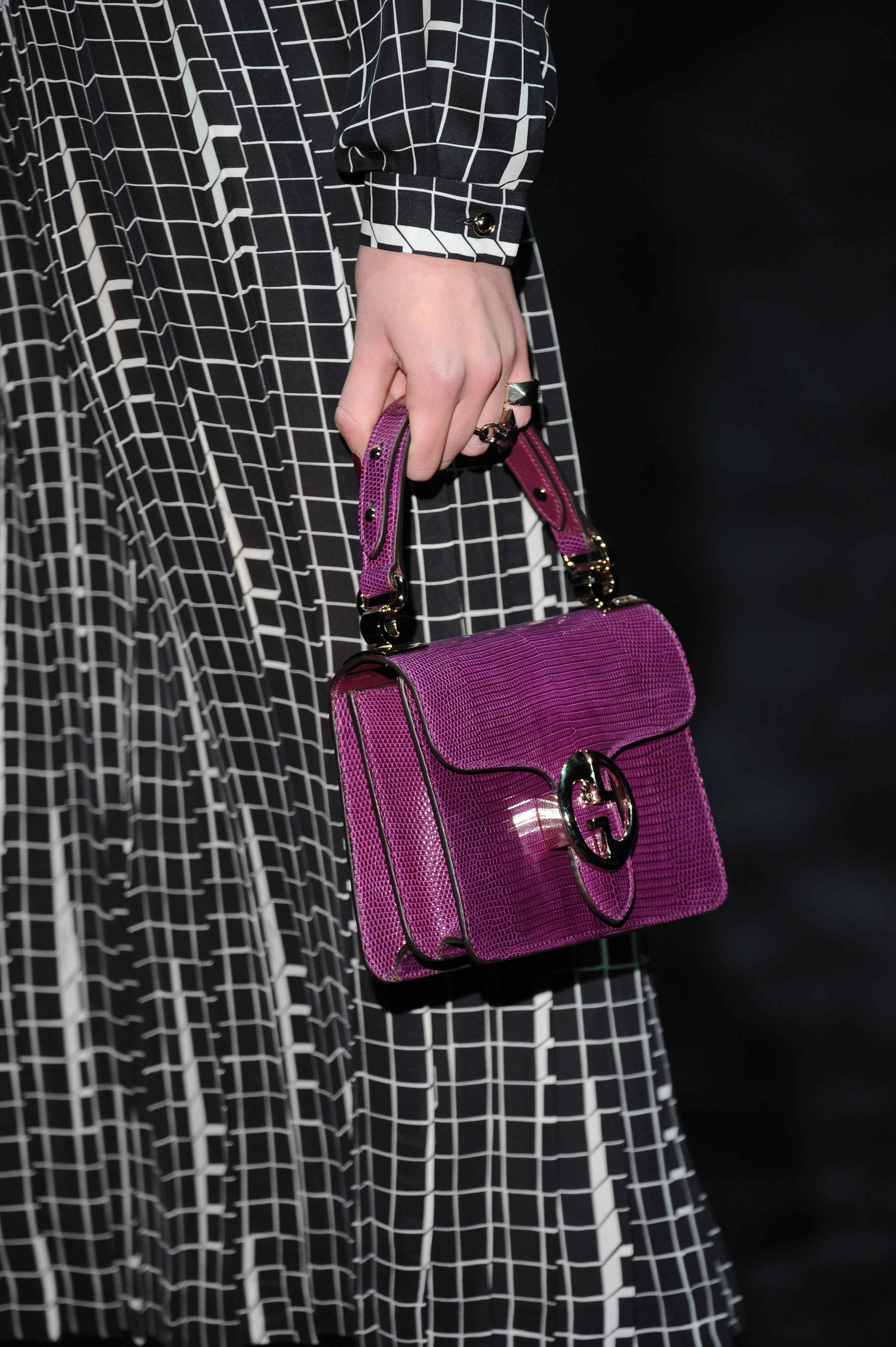 Gucci 2011ﶬŮʿͼƬ