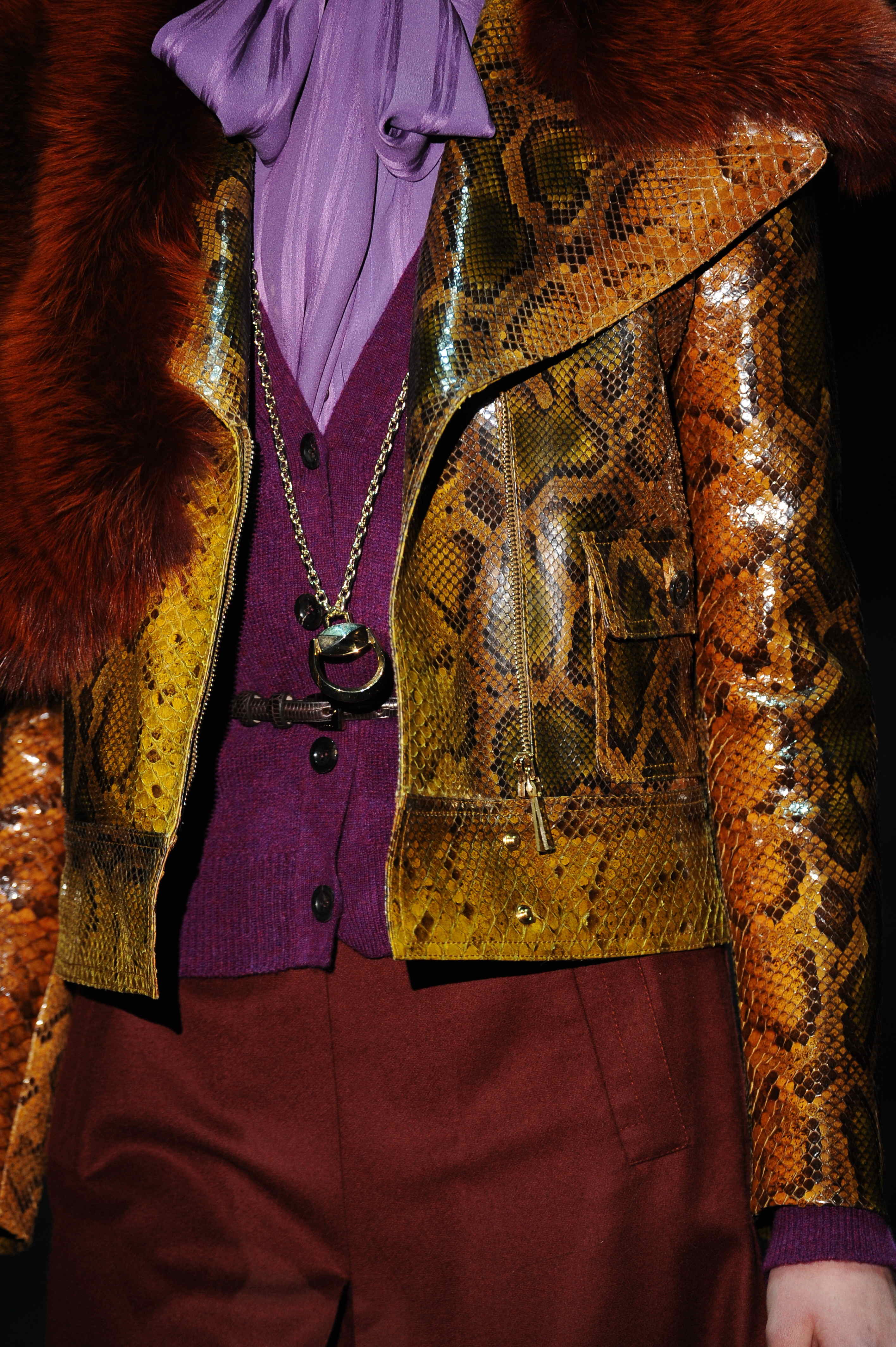 Gucci 2011ﶬŮʿͼƬ