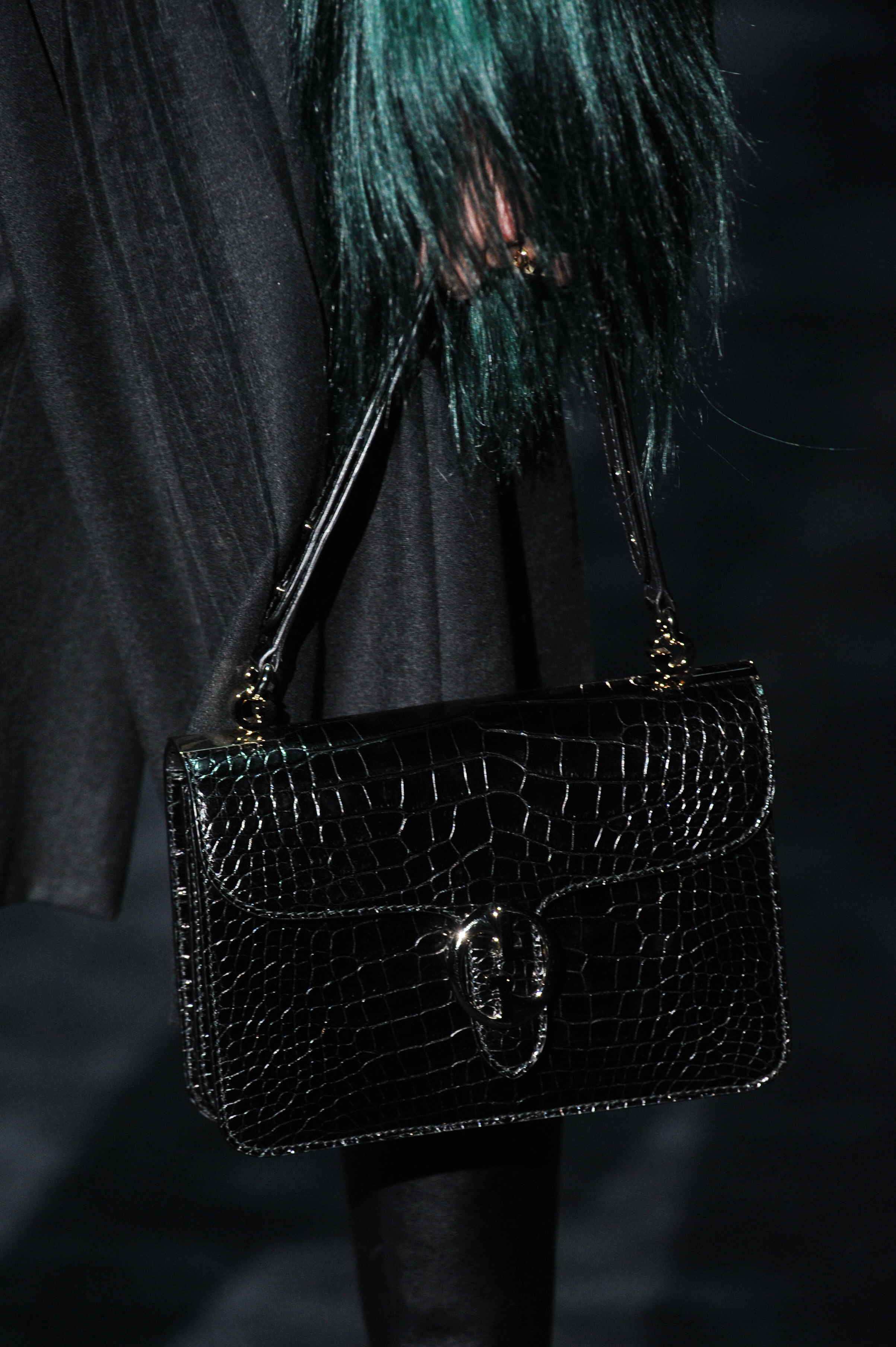 Gucci 2011ﶬŮʿͼƬ