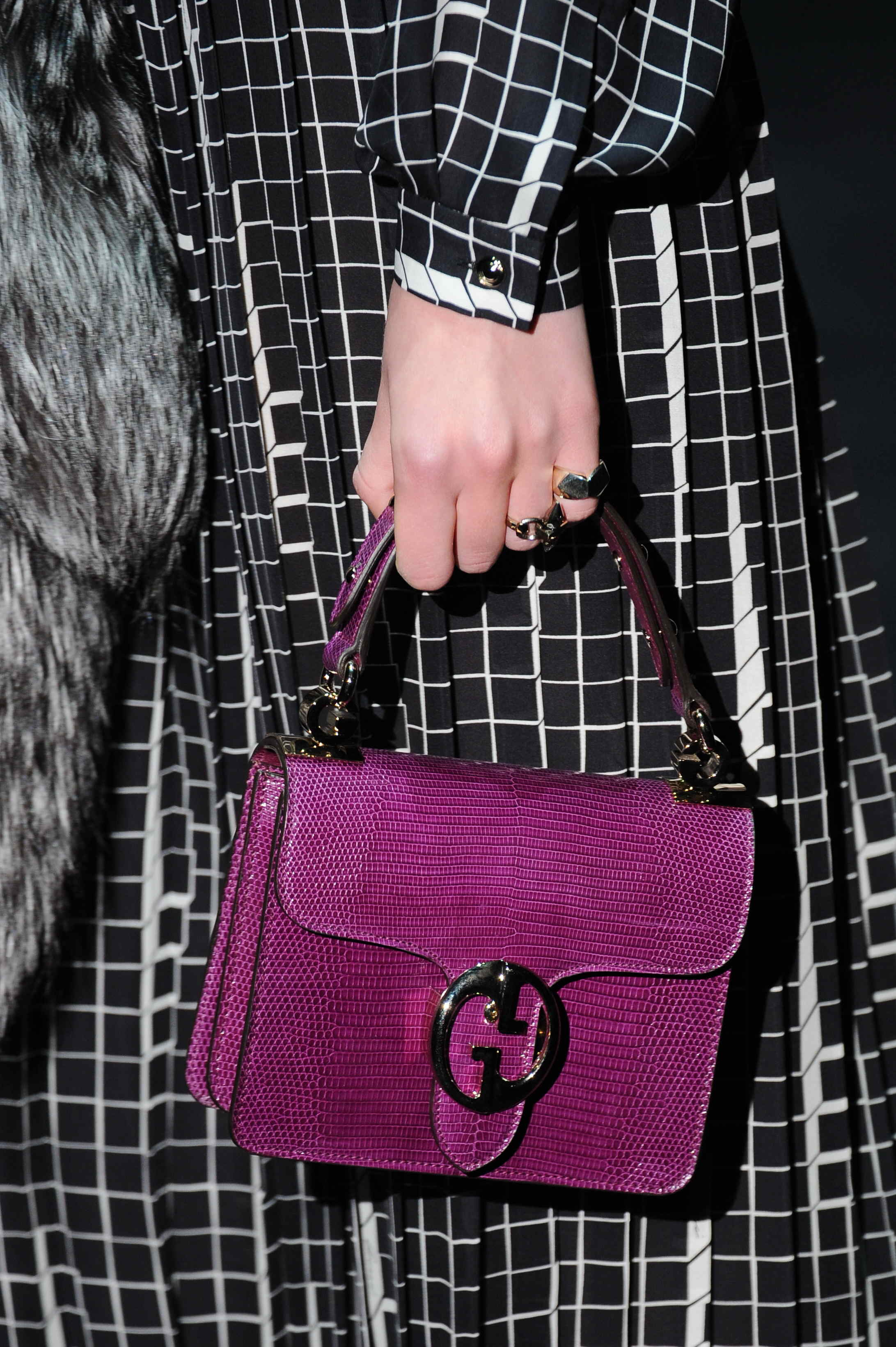 Gucci 2011ﶬŮʿͼƬ