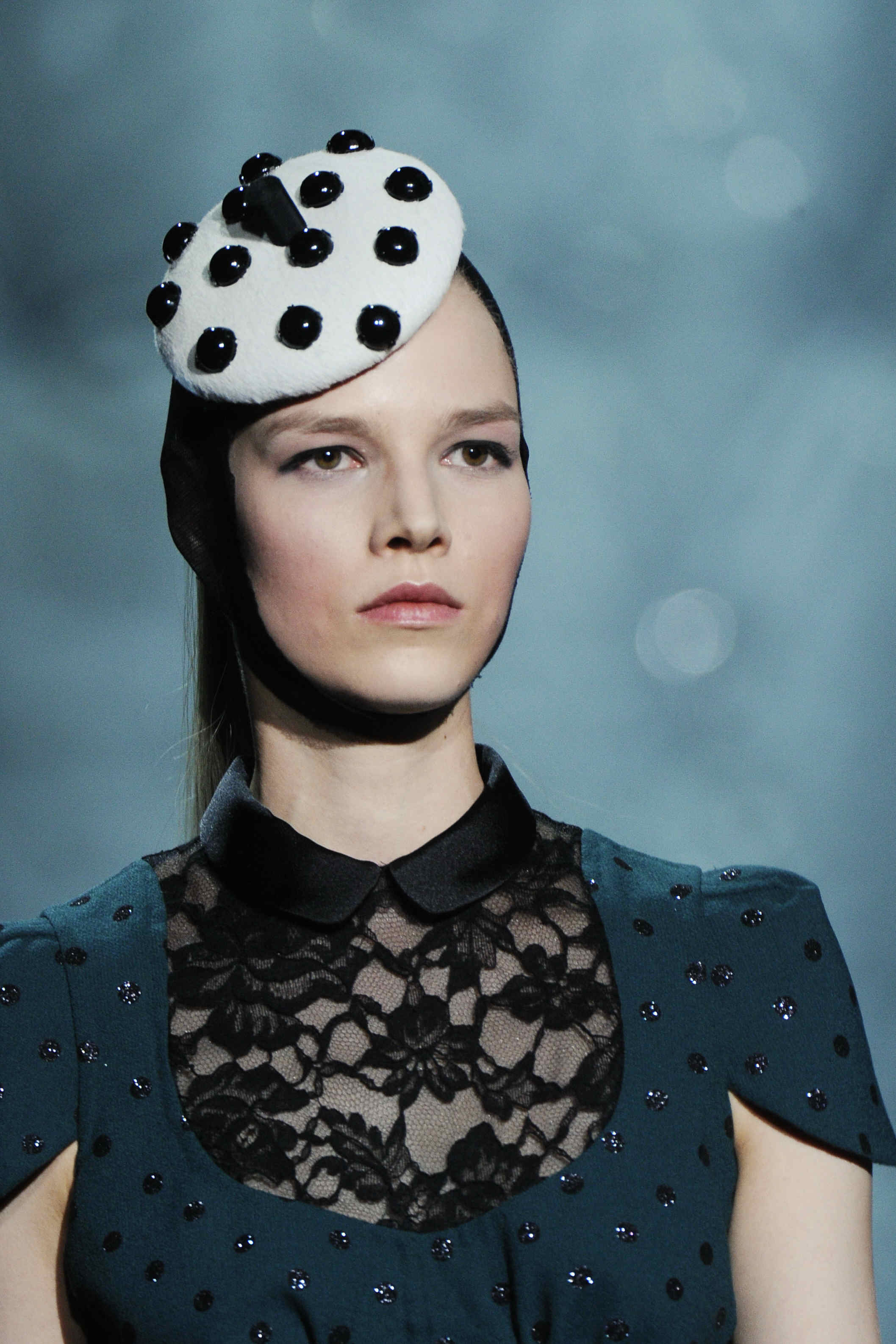 Marc Jacobs 2011ﶬŮʿͼƬ