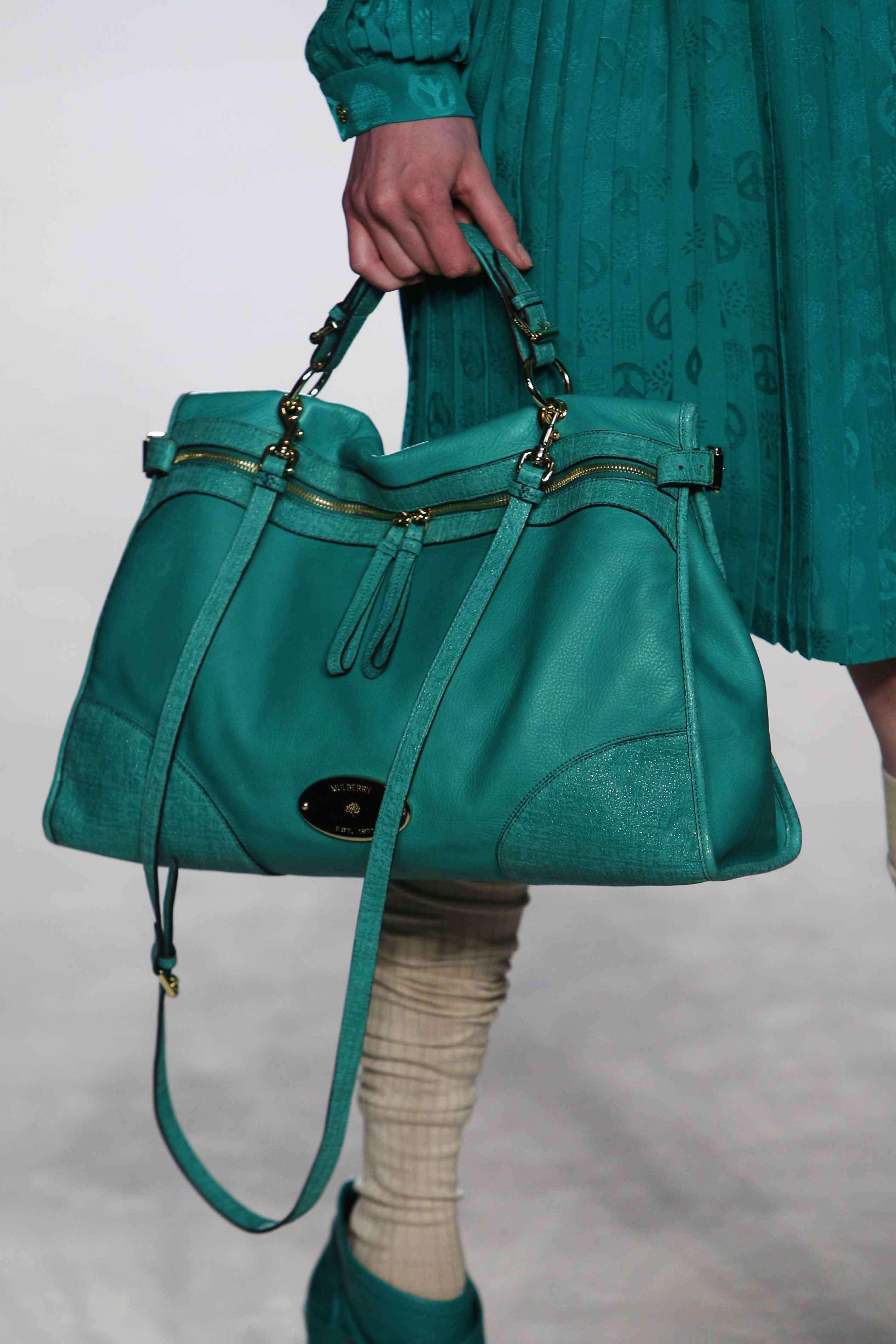 Mulberry 2011ﶬŮʿͼƬ