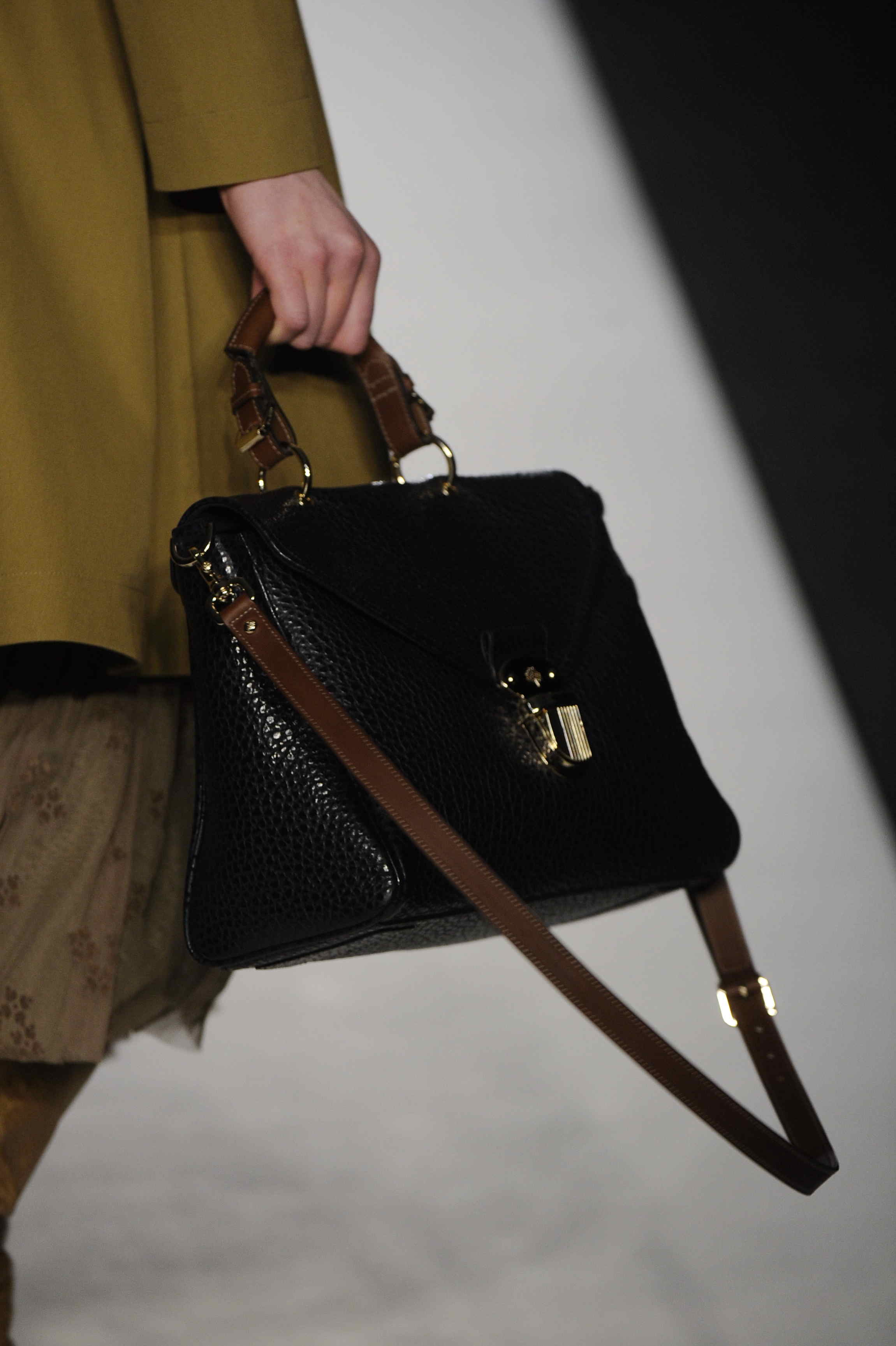 Mulberry 2011秋冬女士配件