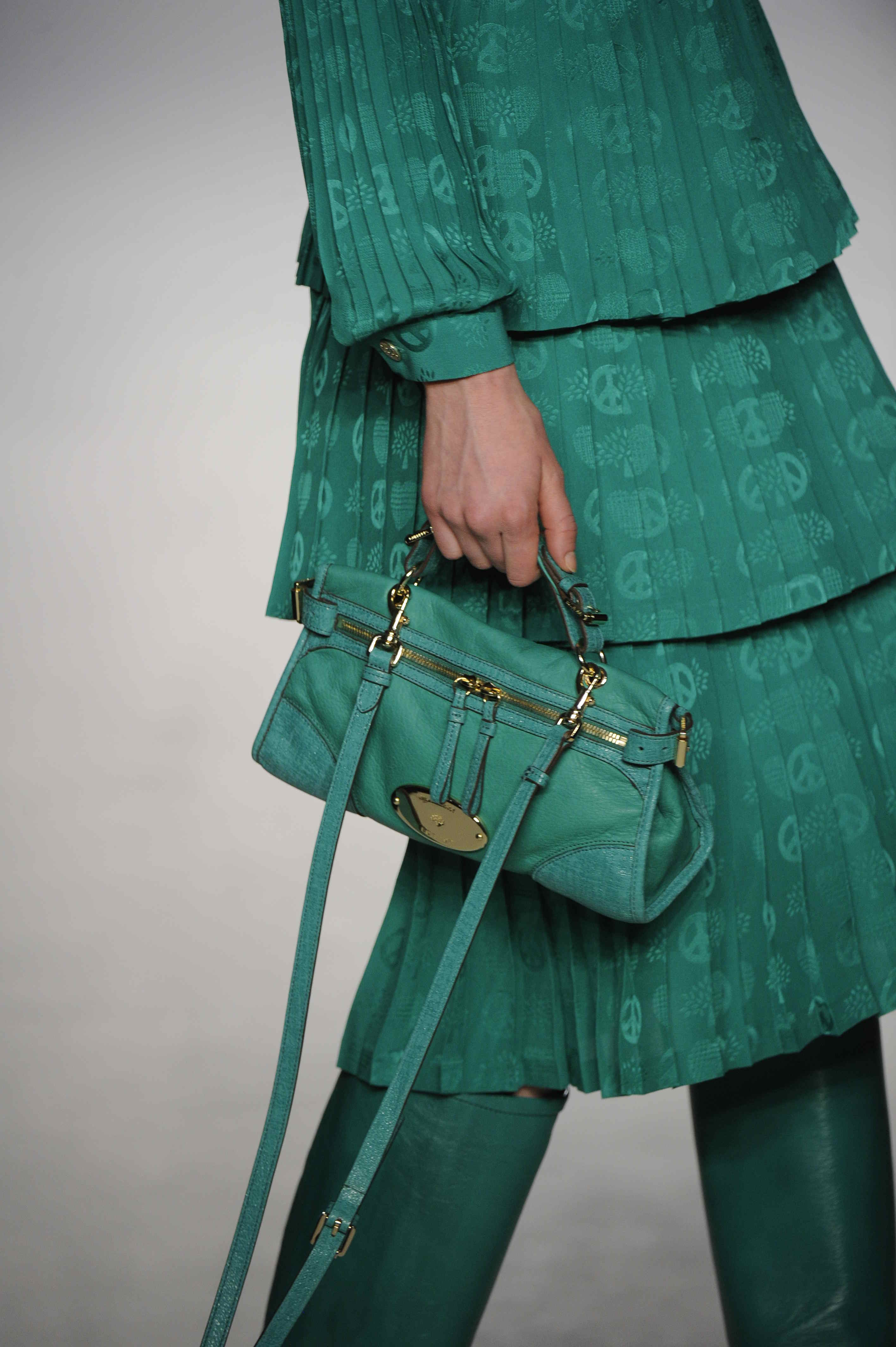 Mulberry 2011ﶬŮʿͼƬ