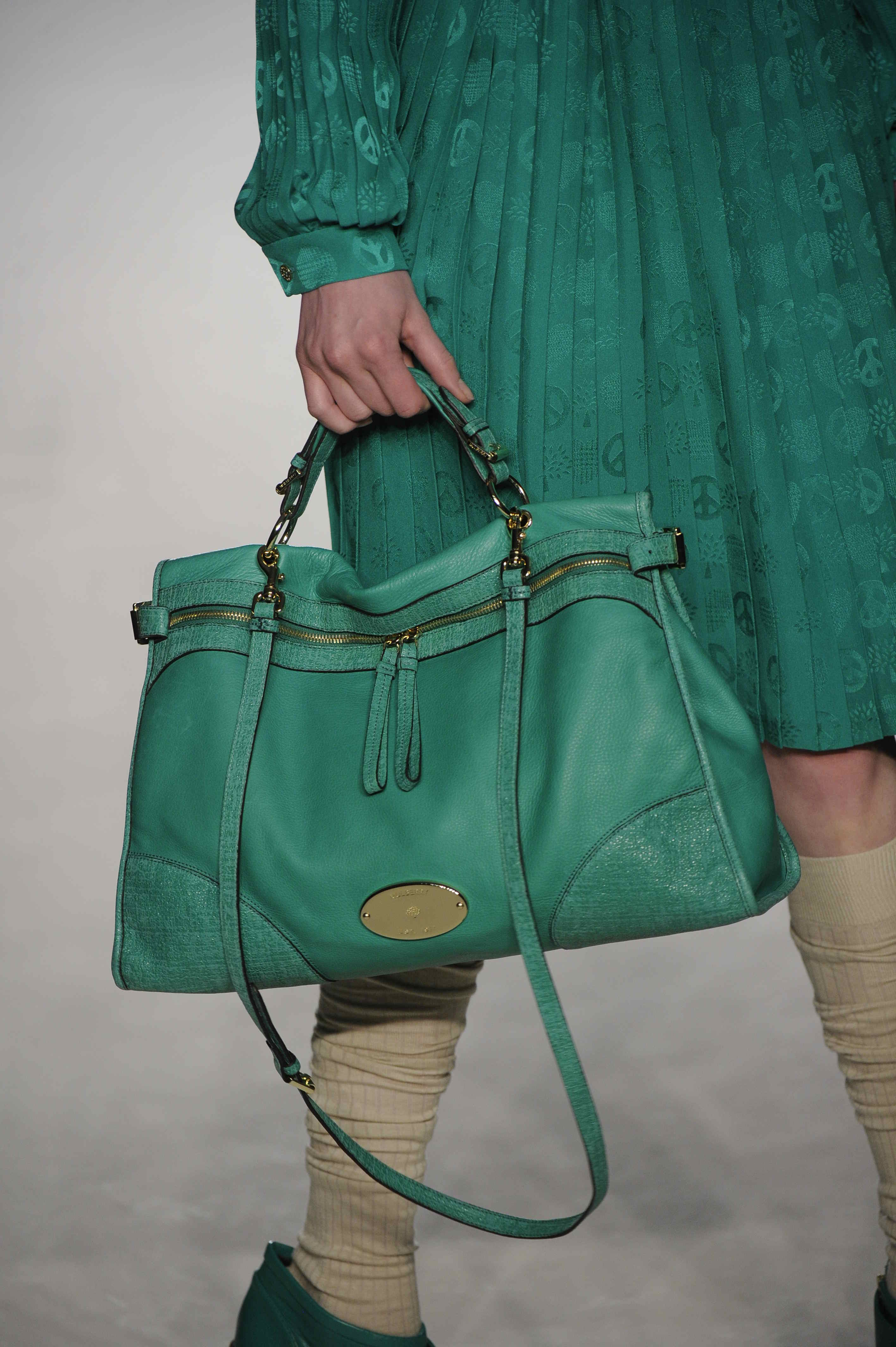 Mulberry 2011ﶬŮʿͼƬ