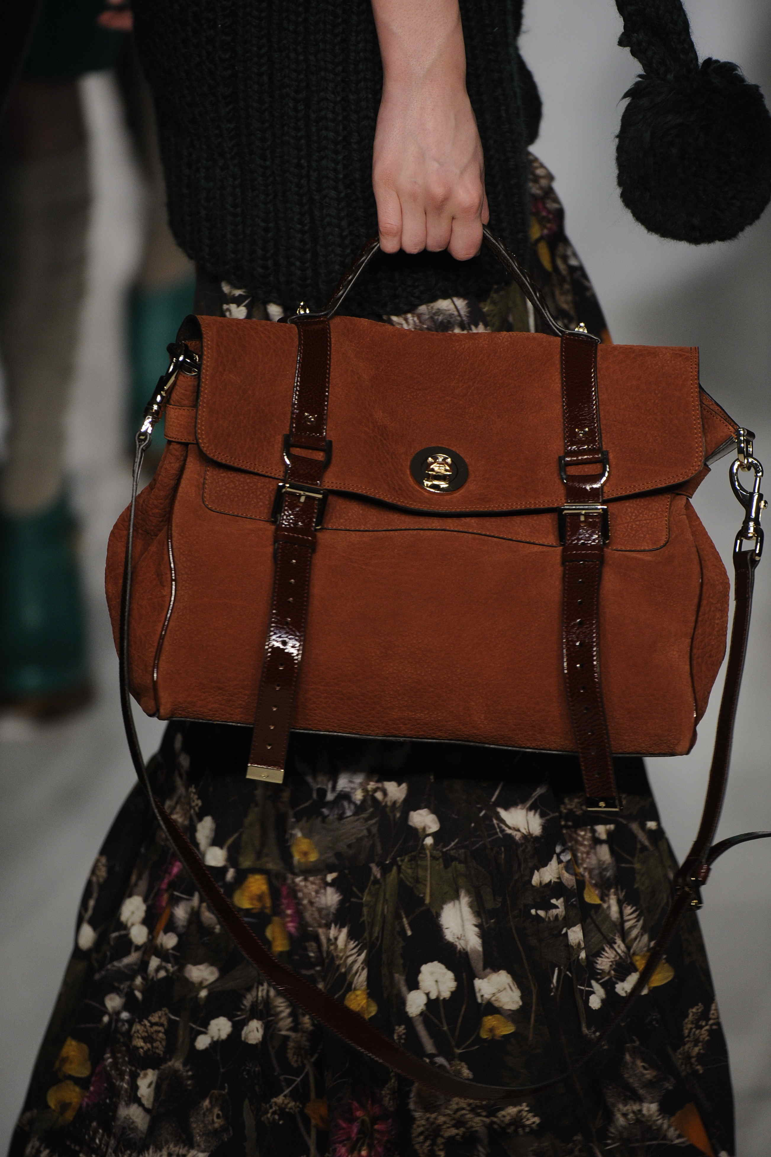 mulberry 2011秋冬女士配件