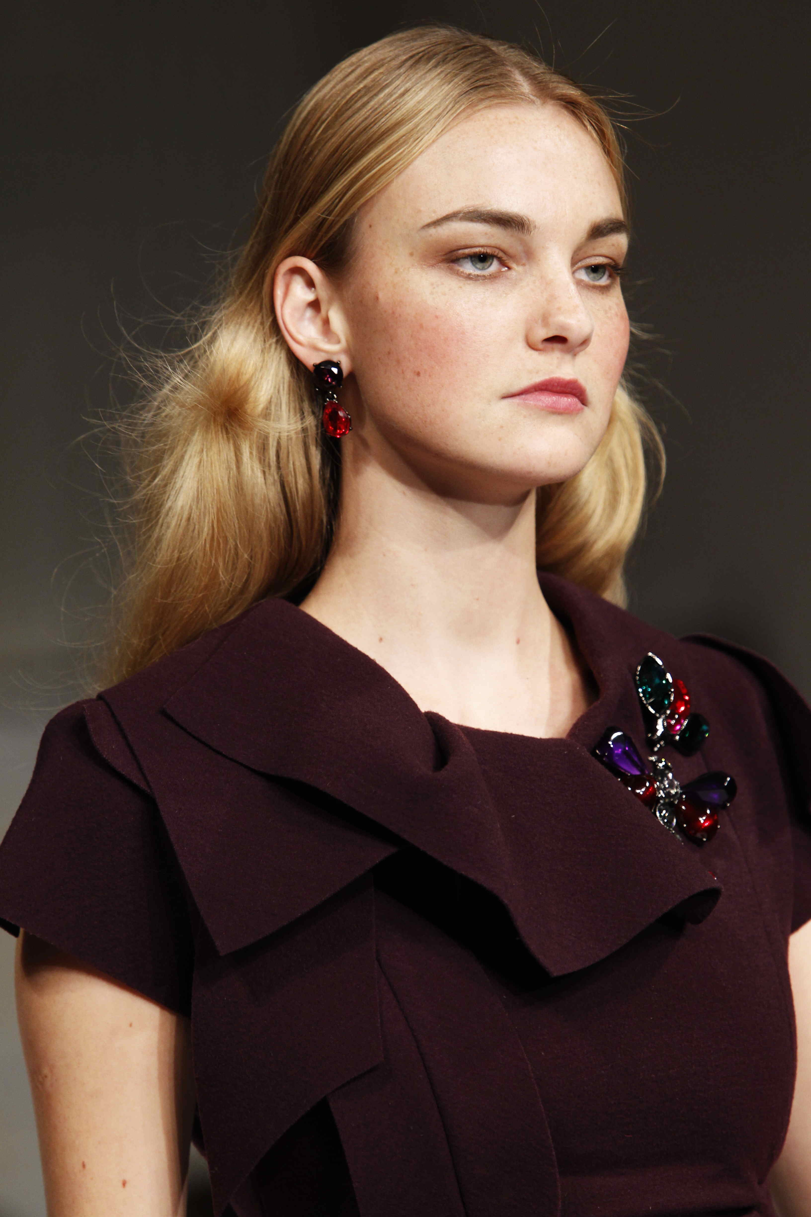 Oscar de la Renta 2011ﶬŮʿͼƬ