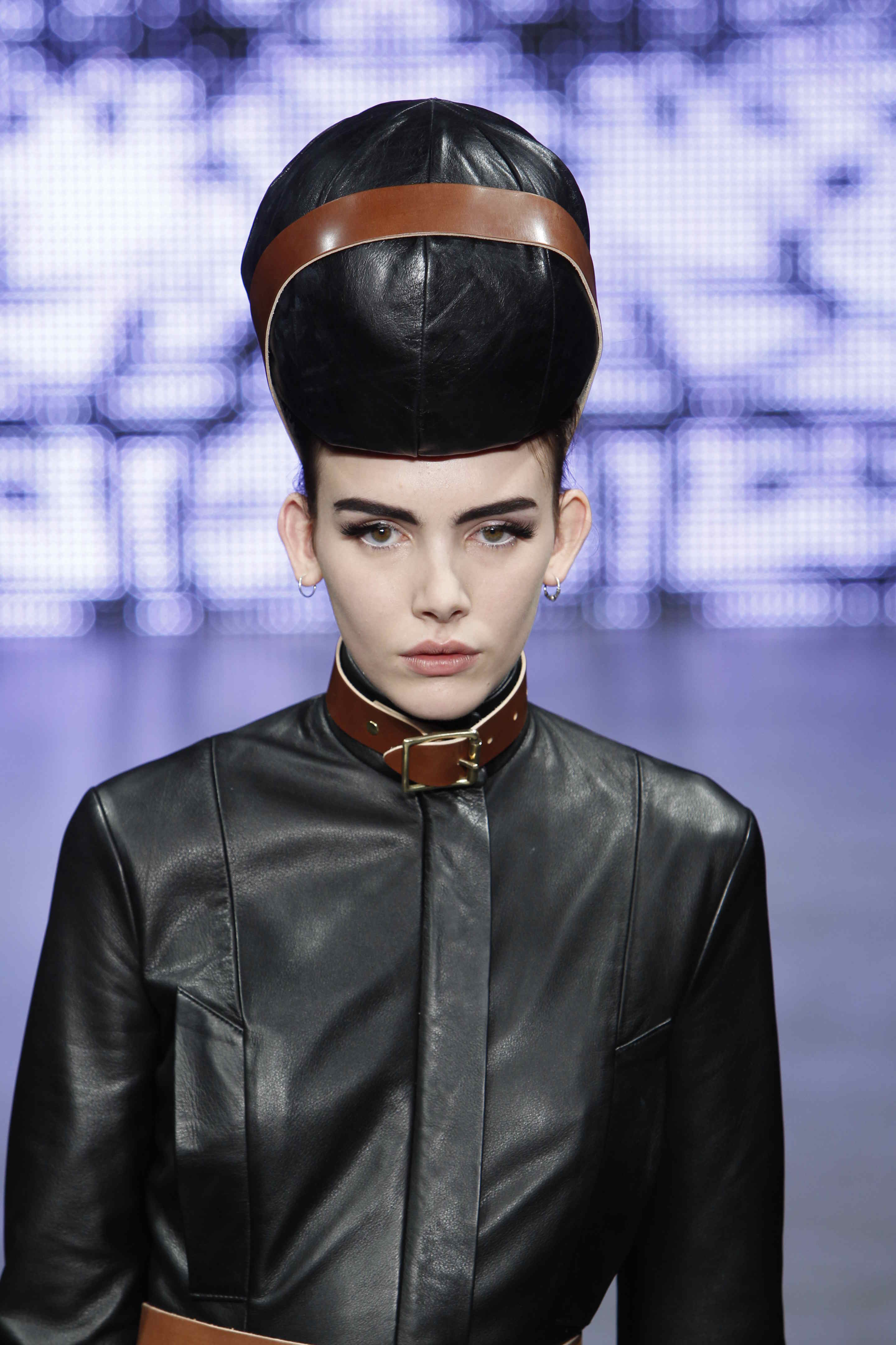 Pam Hogg 2011ﶬŮʿͼƬ