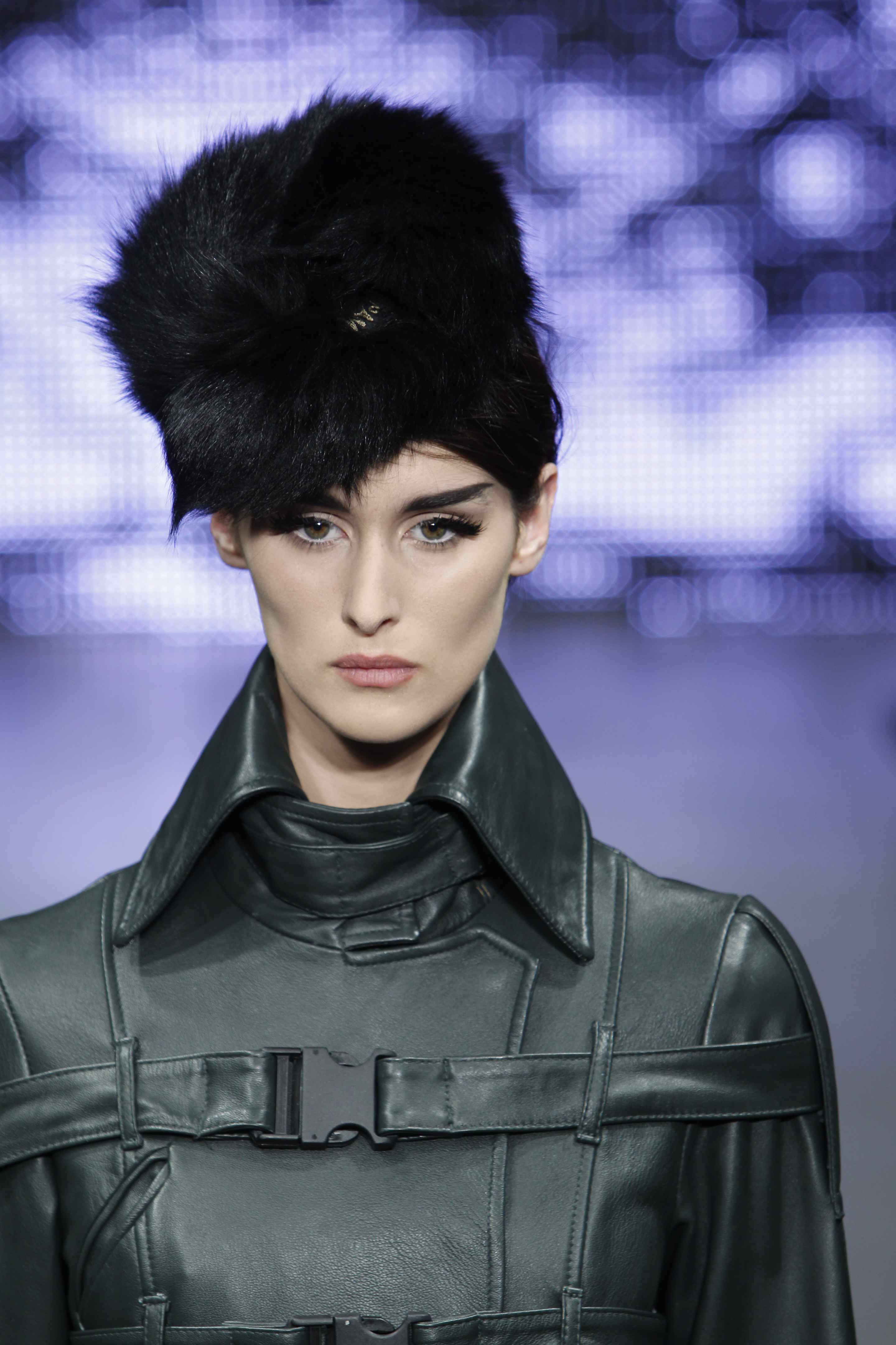 Pam Hogg 2011ﶬŮʿͼƬ