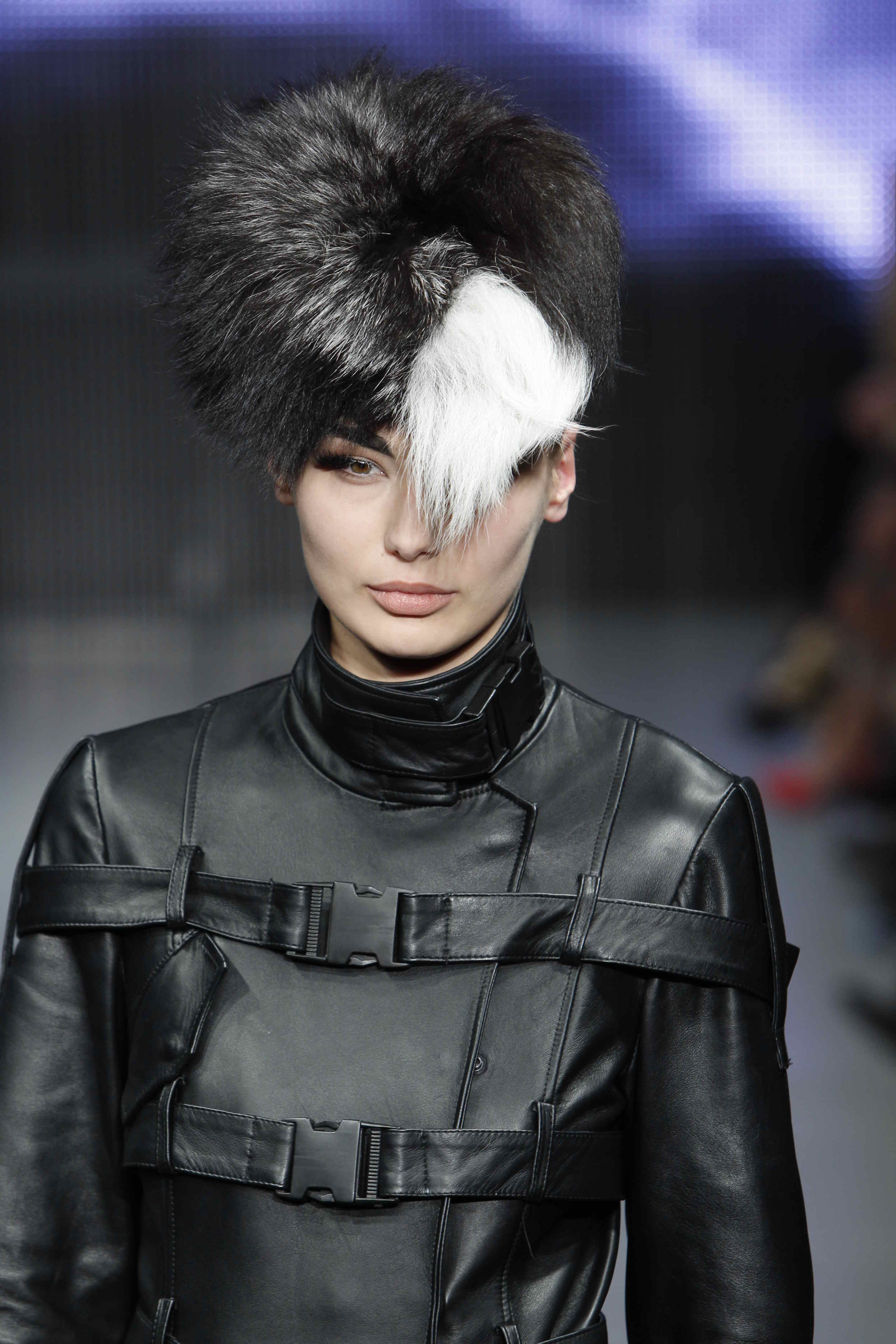 Pam Hogg 2011秋冬女士配件