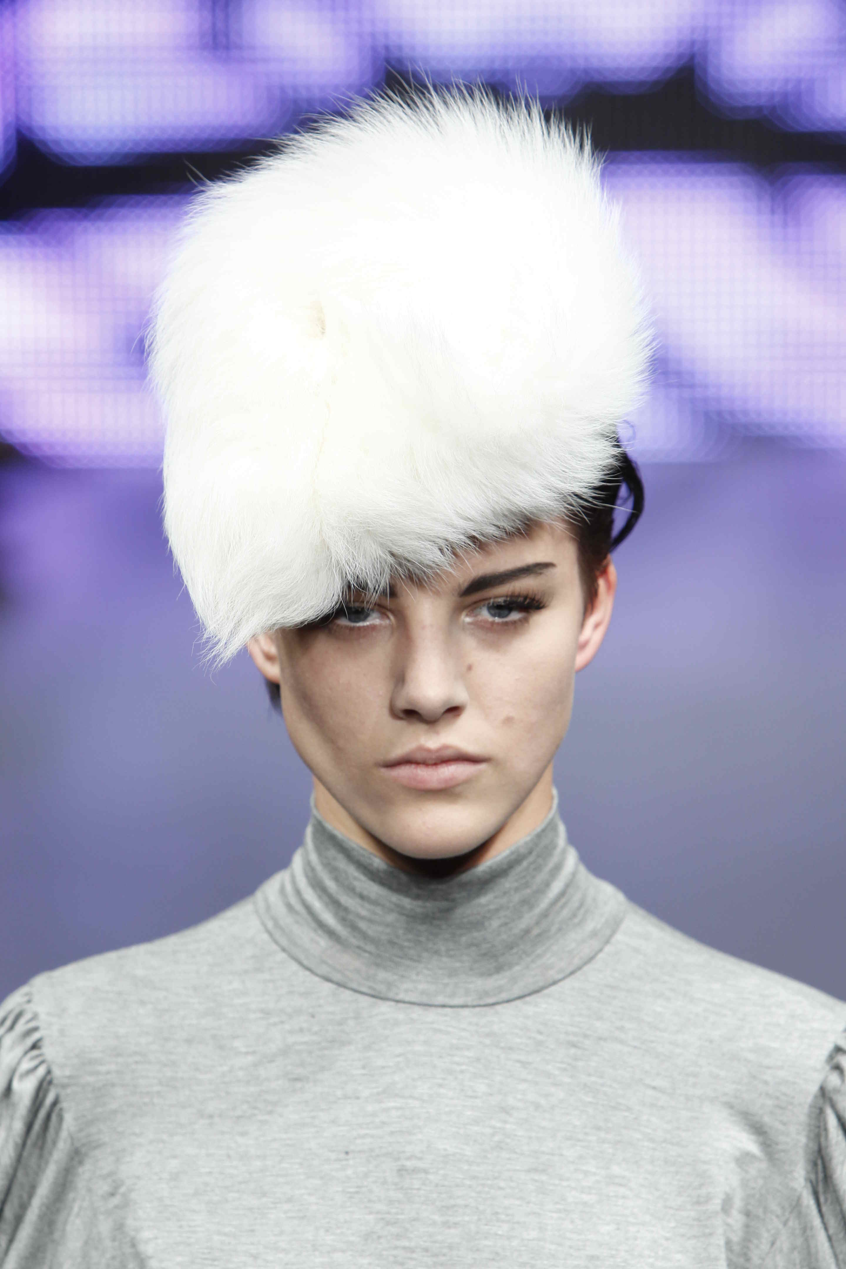 Pam Hogg 2011ﶬŮʿͼƬ