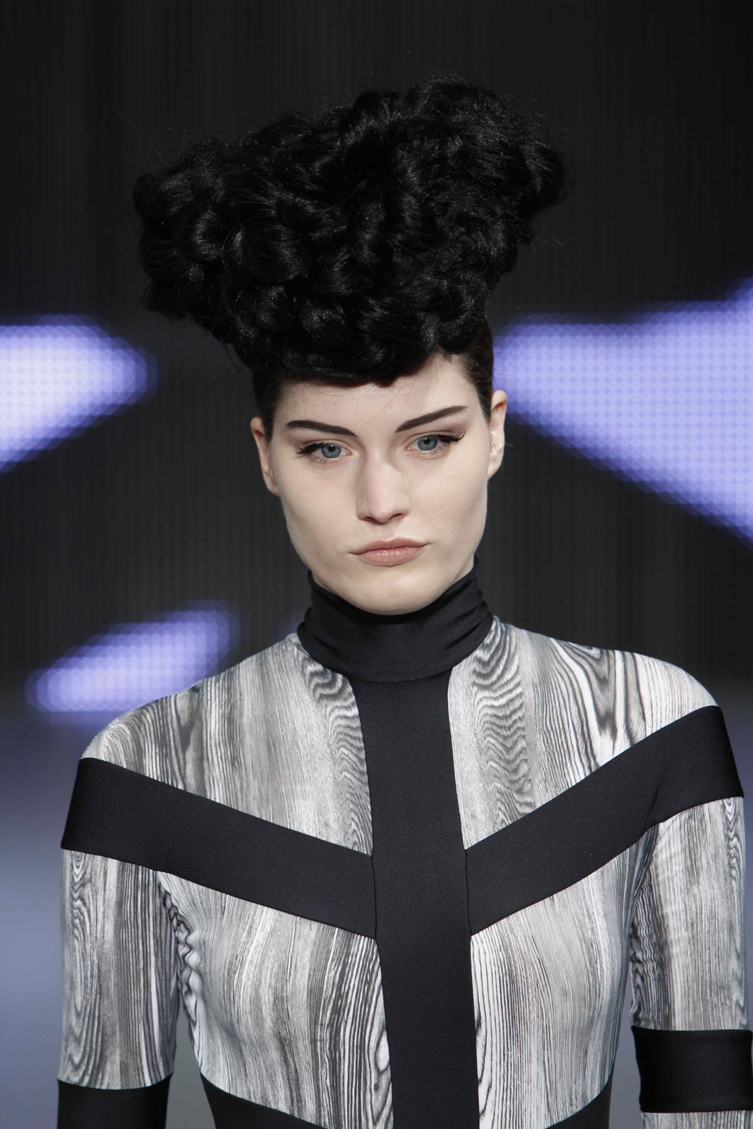 Pam Hogg 2011ﶬŮʿͼƬ