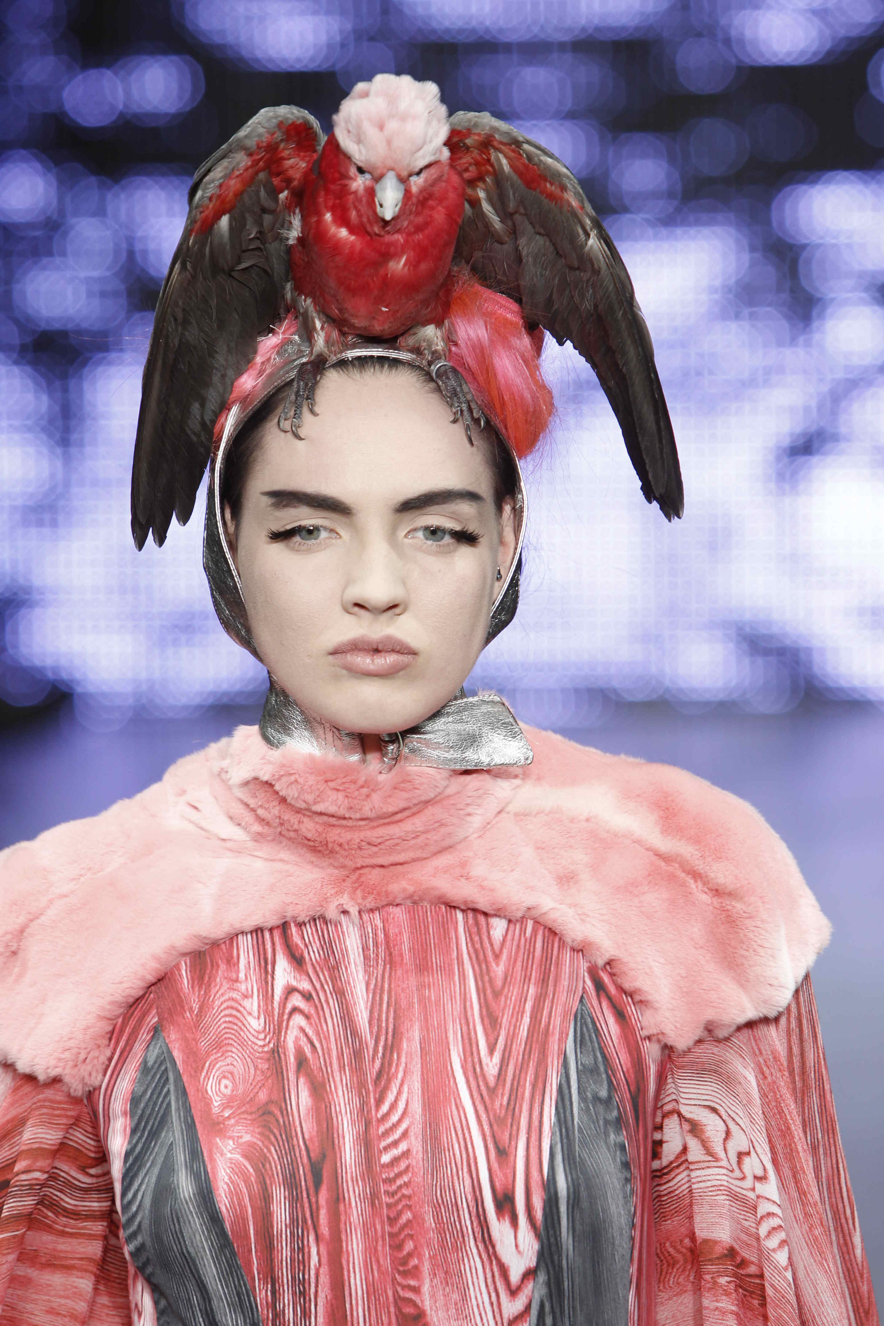 Pam Hogg 2011ﶬŮʿͼƬ