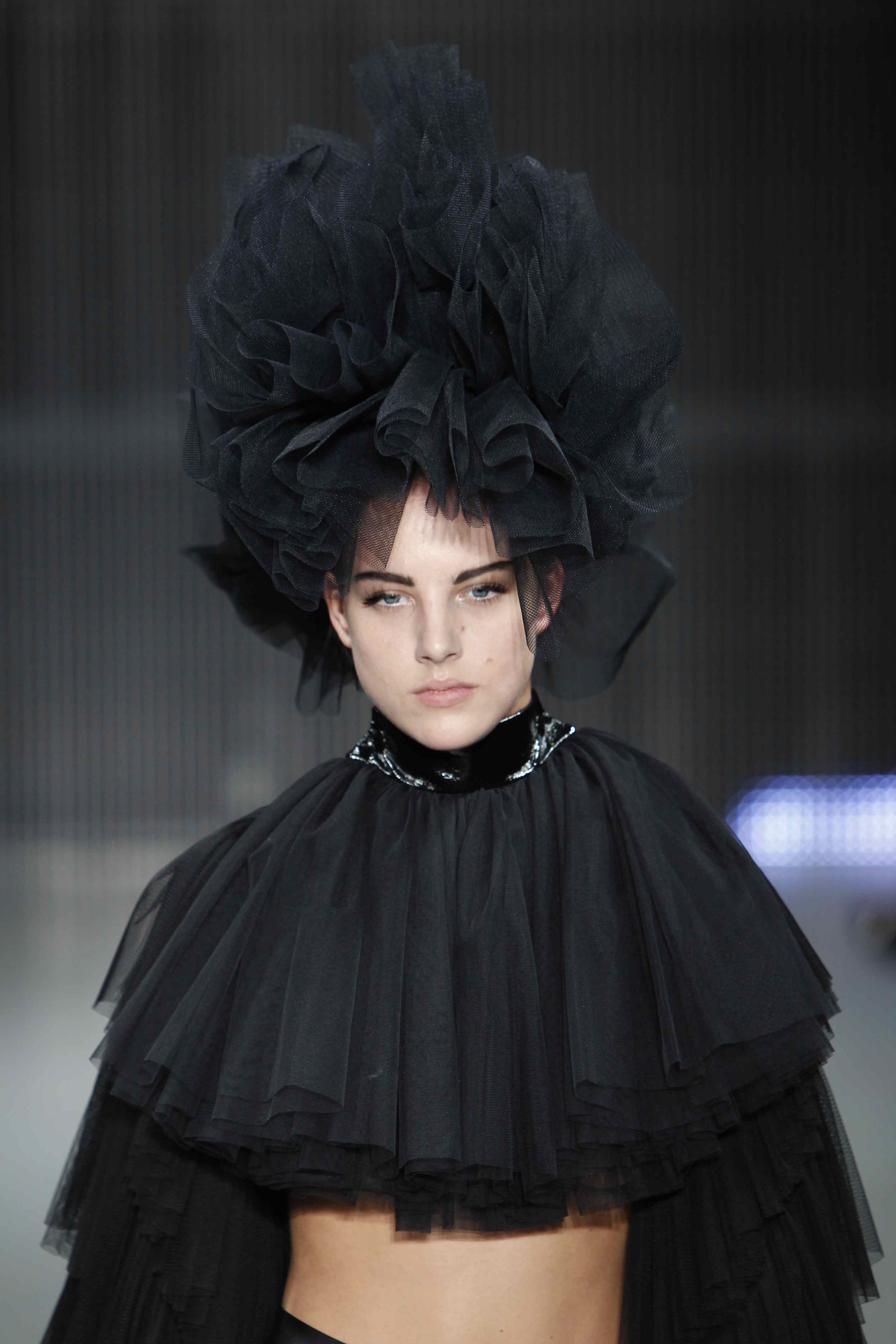 Pam Hogg 2011ﶬŮʿͼƬ