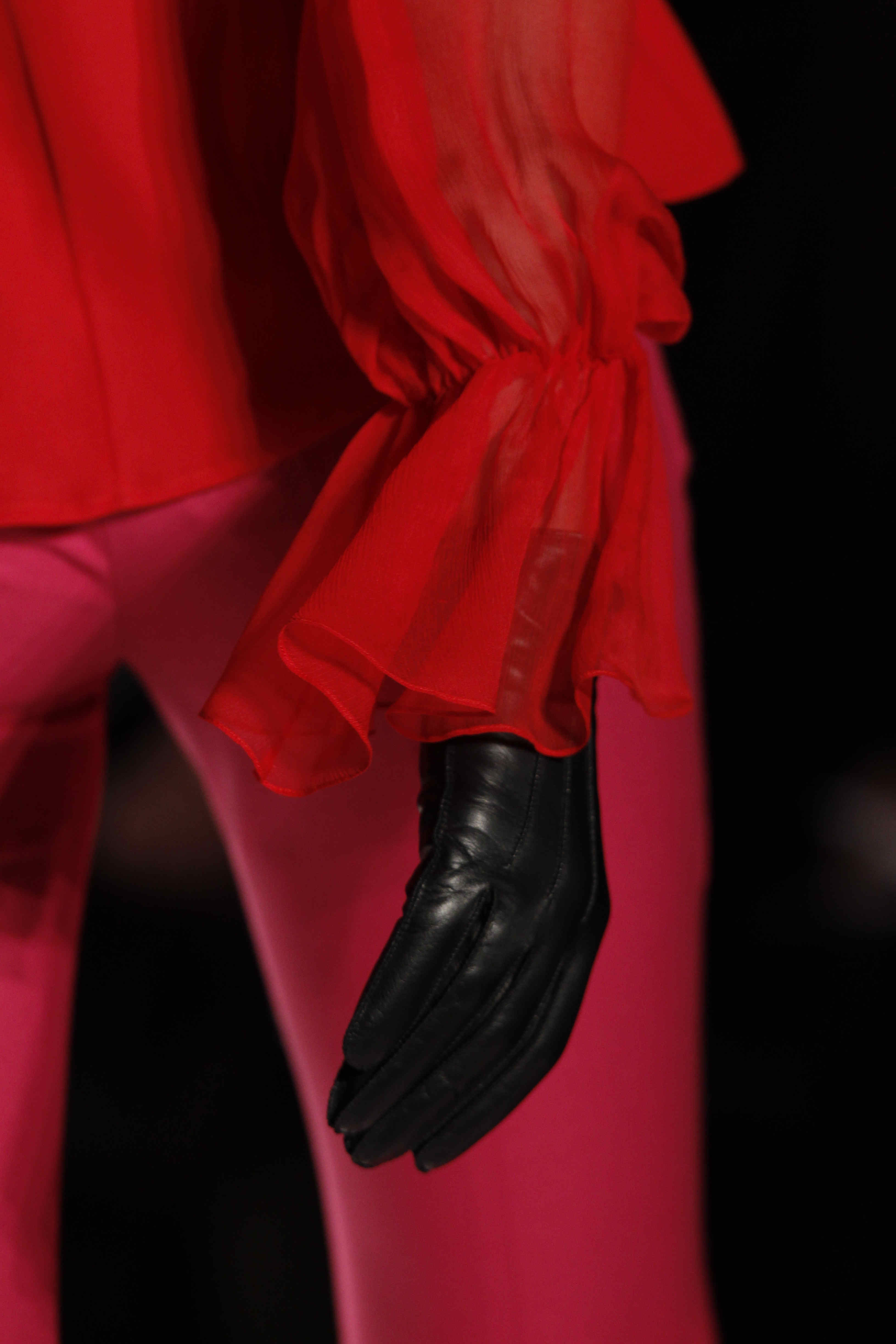 Prabal Gurung 2011ﶬŮʿͼƬ