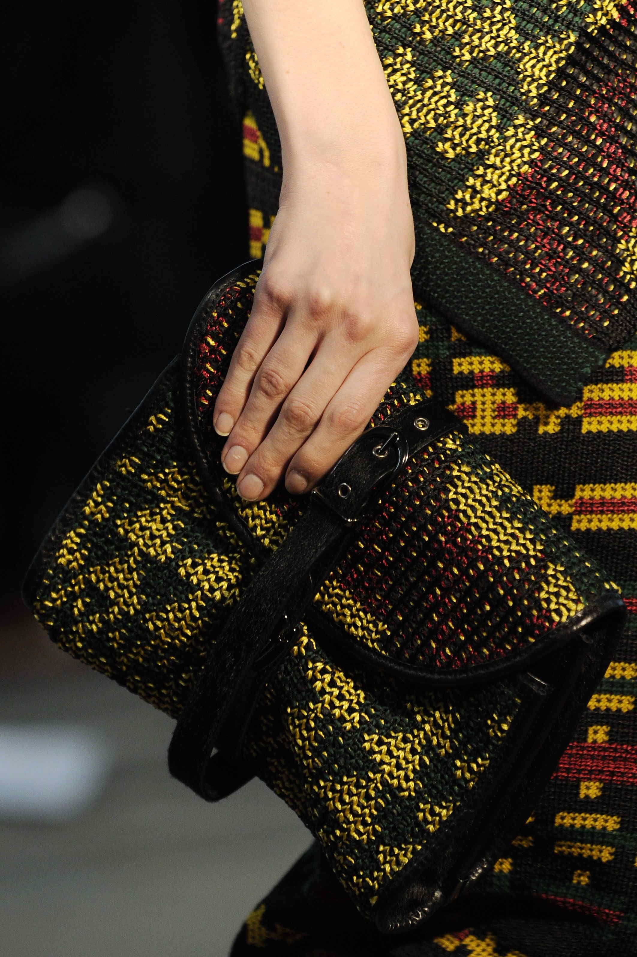 Proenza Schouler 2011ﶬŮʿͼƬ