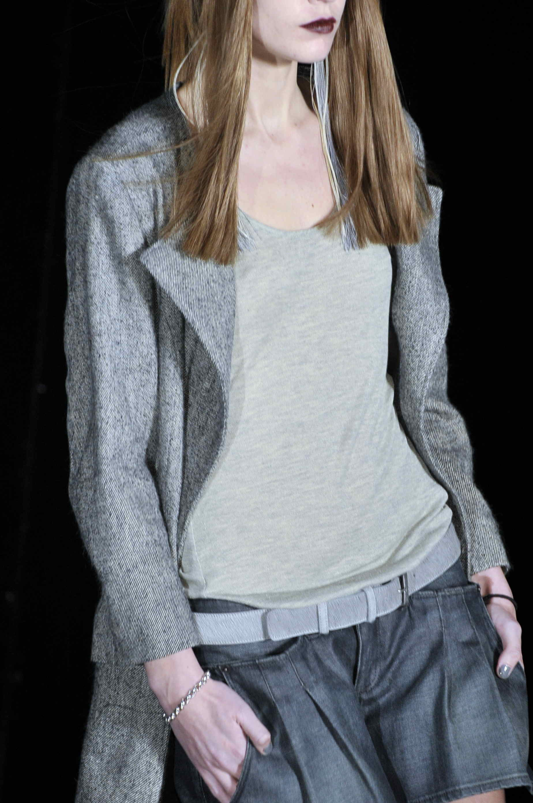 Theyskens Theory 2011ﶬŮʿͼƬ