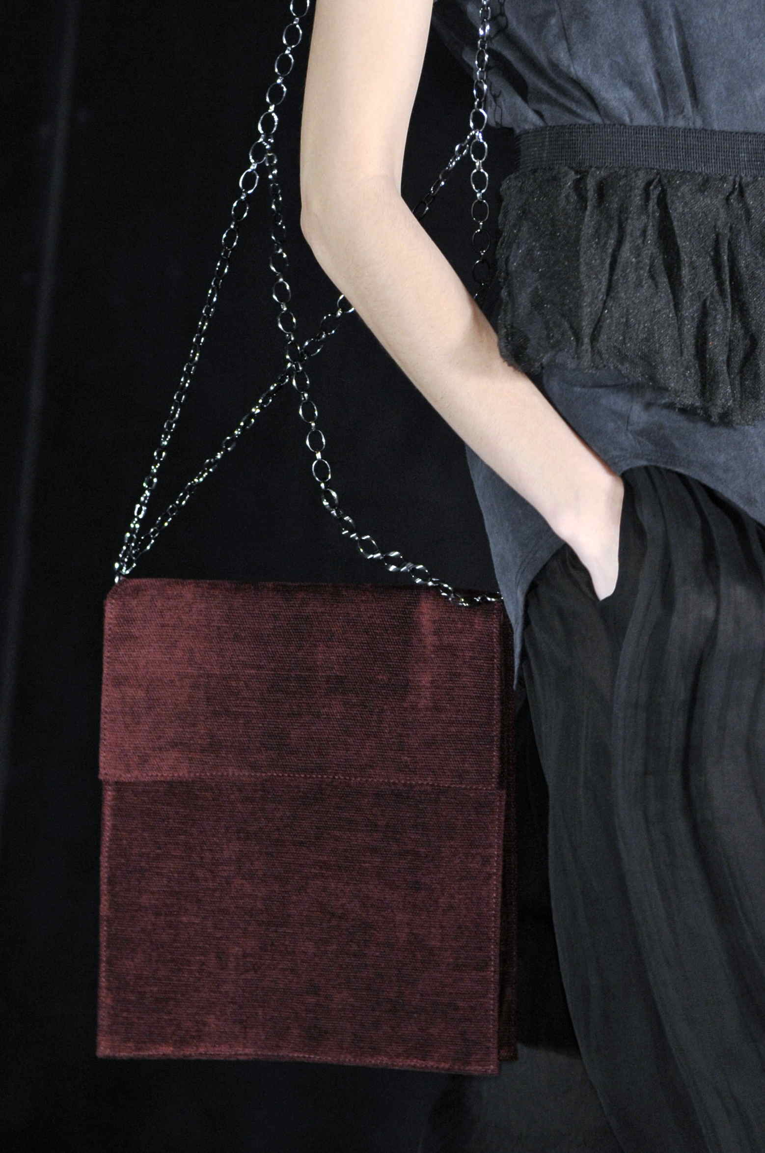 Theyskens Theory 2011ﶬŮʿͼƬ