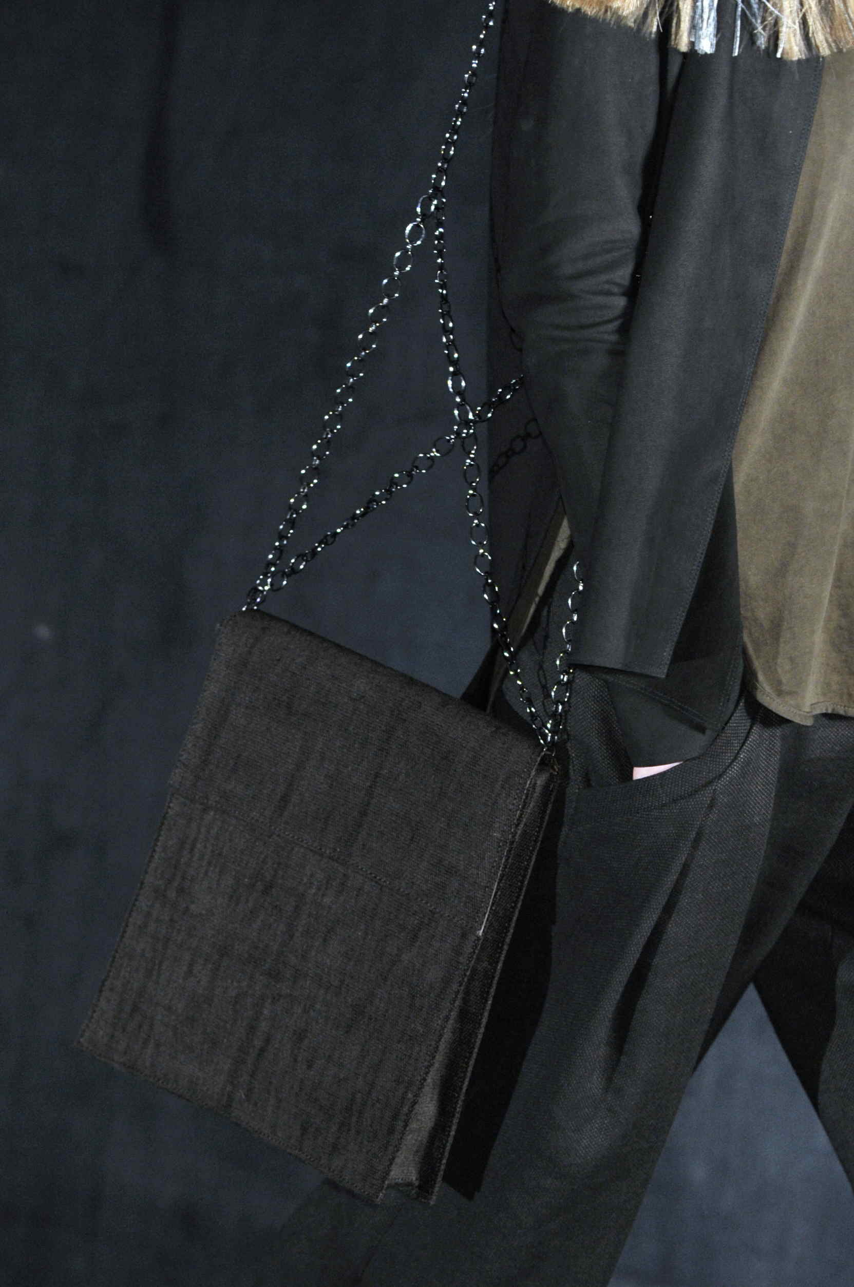 Theyskens Theory 2011ﶬŮʿͼƬ