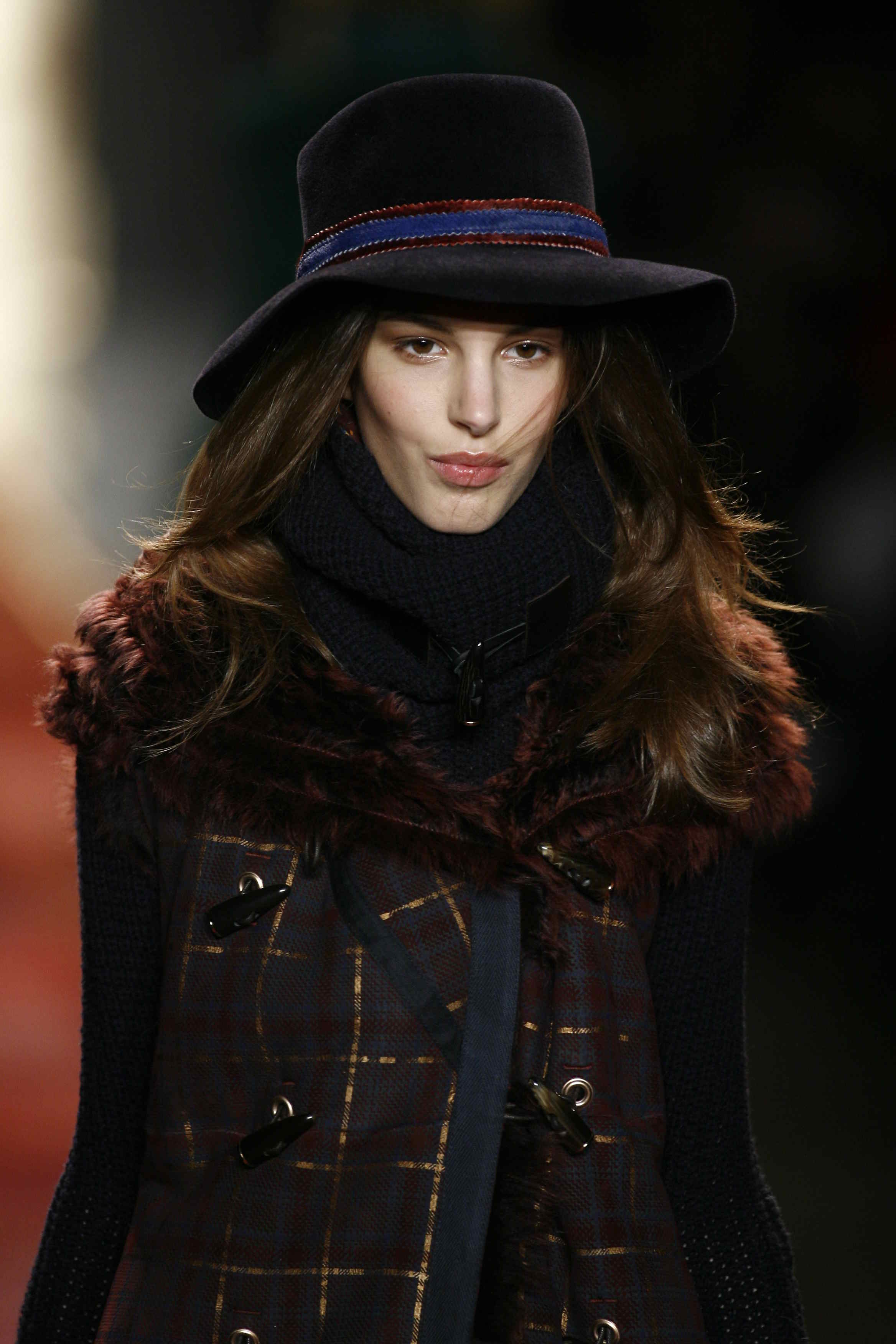 Tommy Hilfiger 2011ﶬŮʿͼƬ