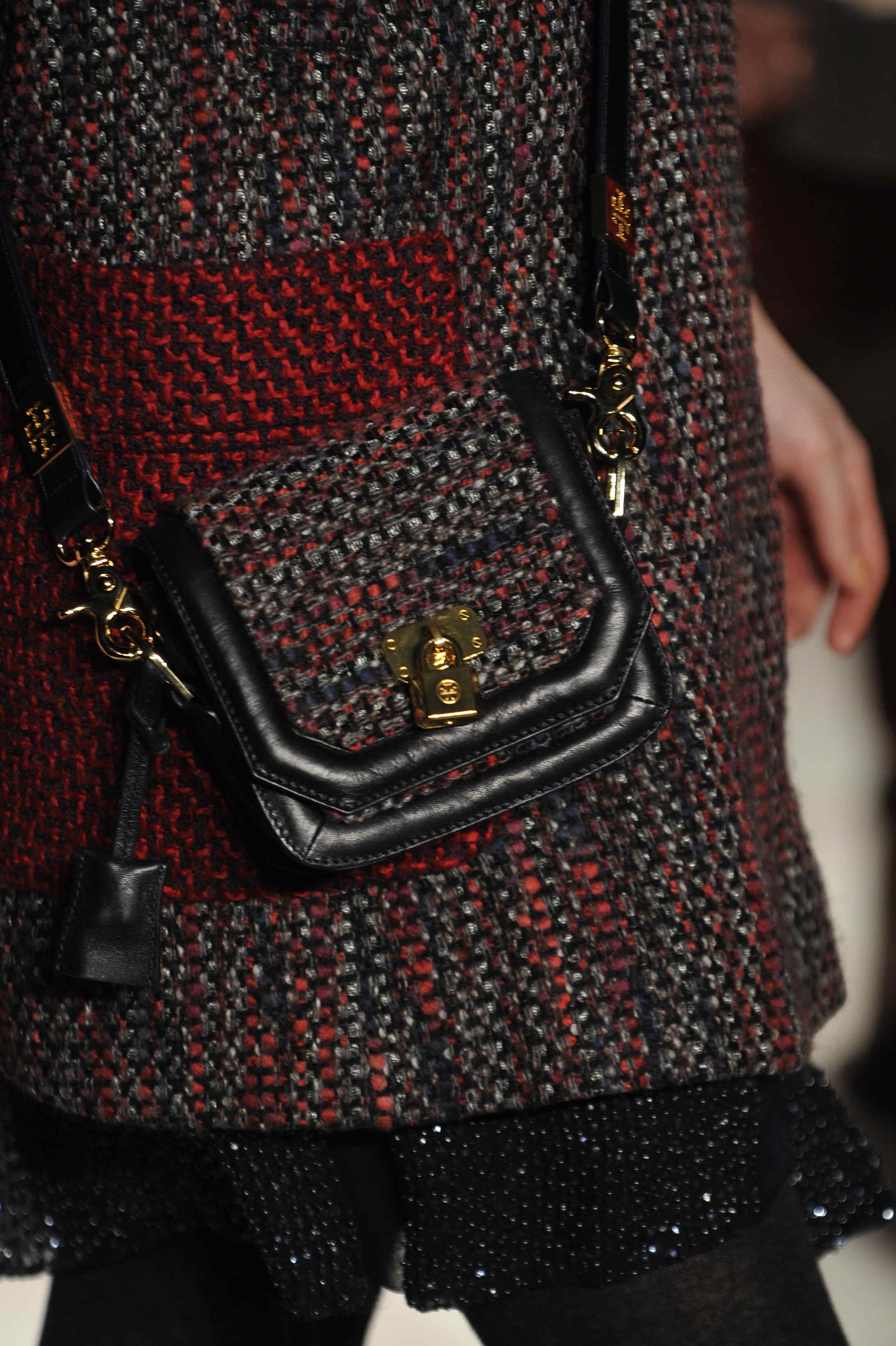 Tory Burch 2011ﶬŮʿͼƬ