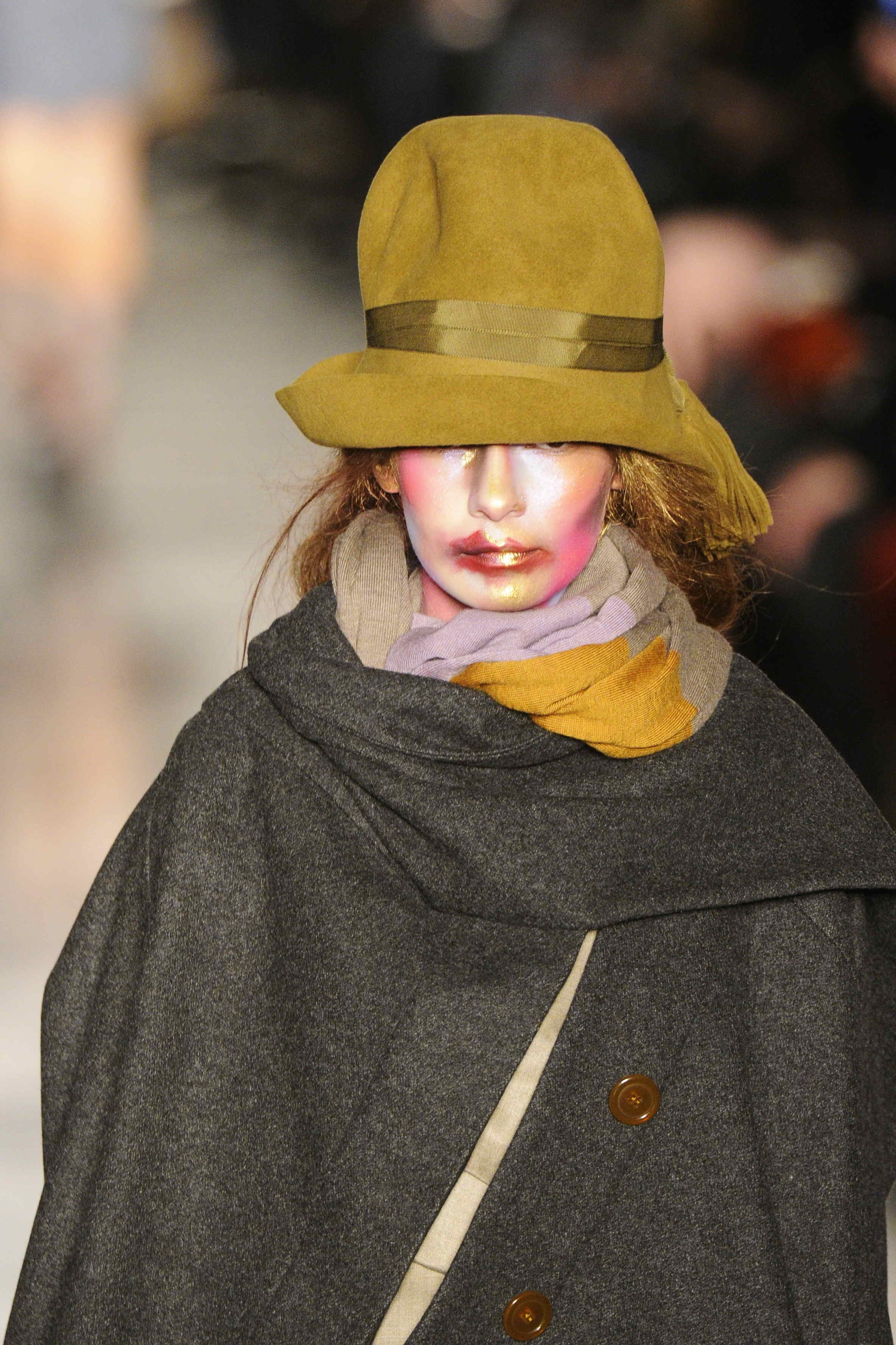 Vivienne Westwood Red Label 2011ﶬŮʿͼƬ