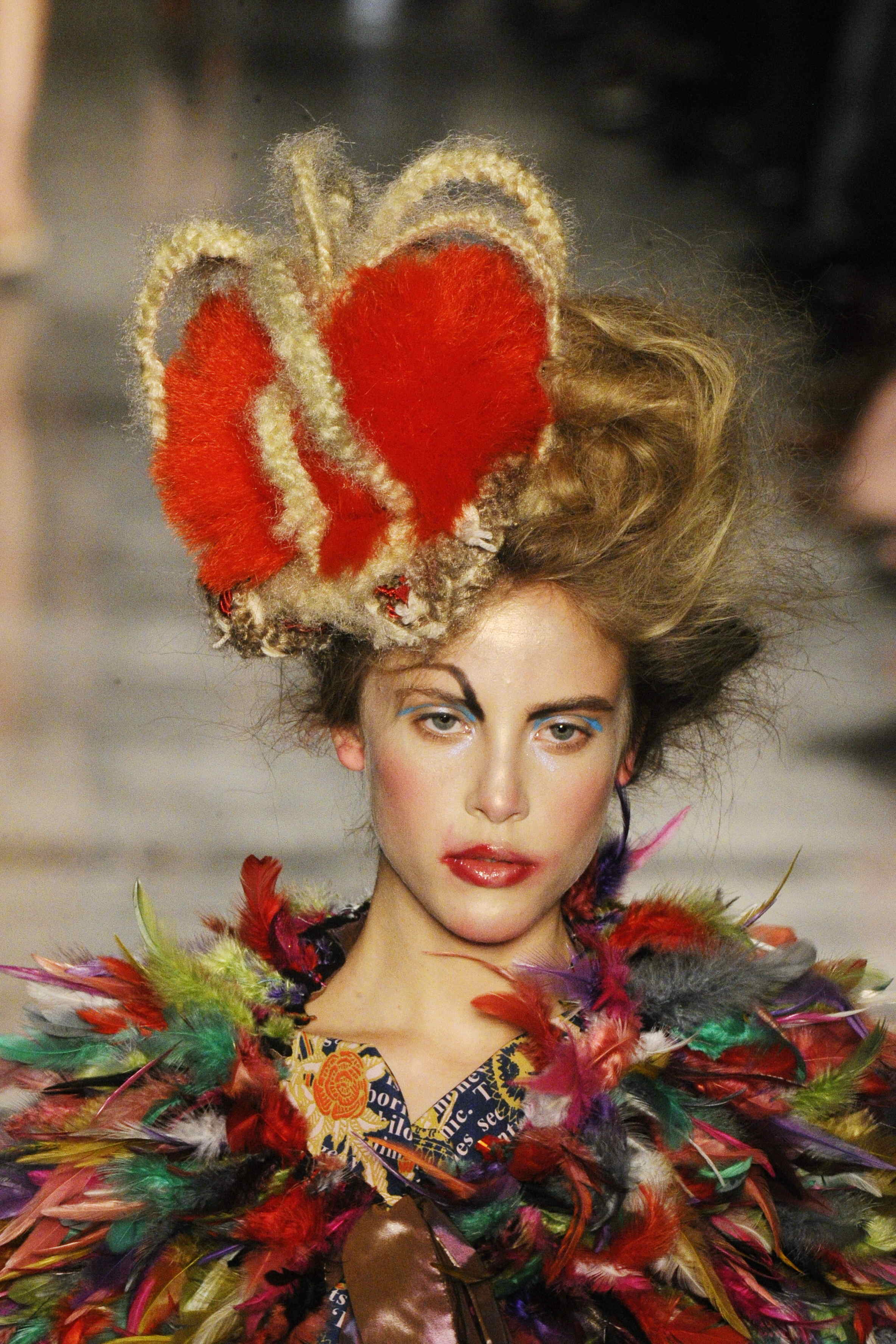 Vivienne Westwood Red Label 2011ﶬŮʿͼƬ