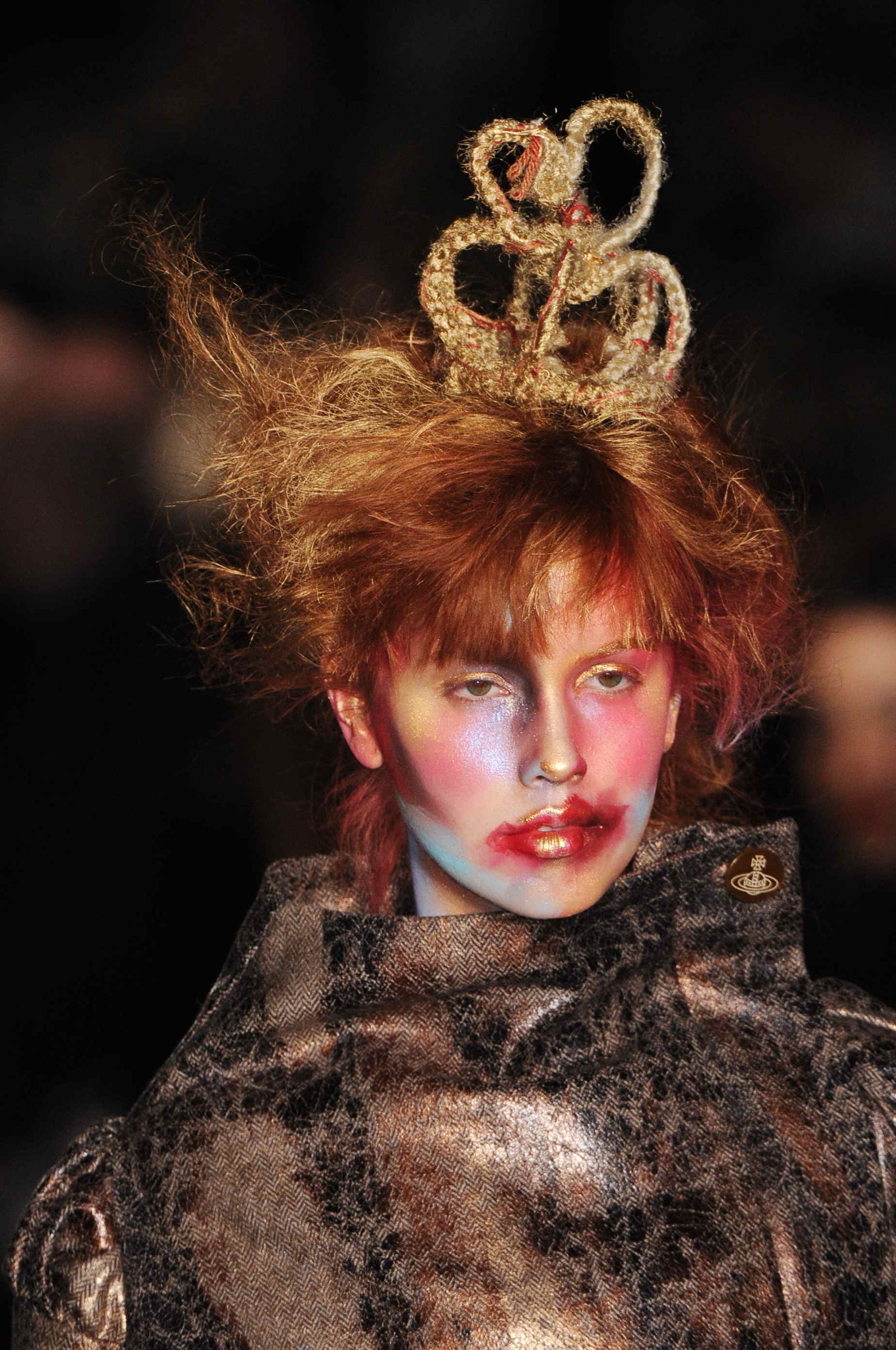 Vivienne Westwood Red Label 2011ﶬŮʿͼƬ