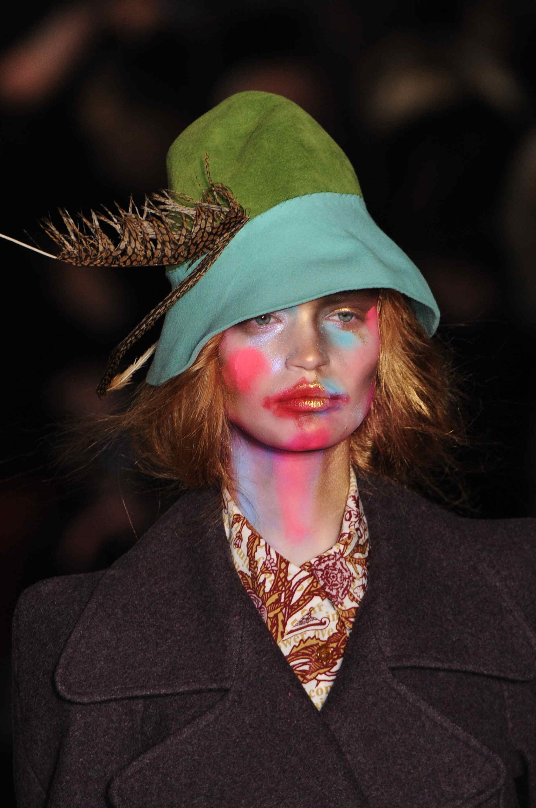 Vivienne Westwood Red Label 2011ﶬŮʿͼƬ