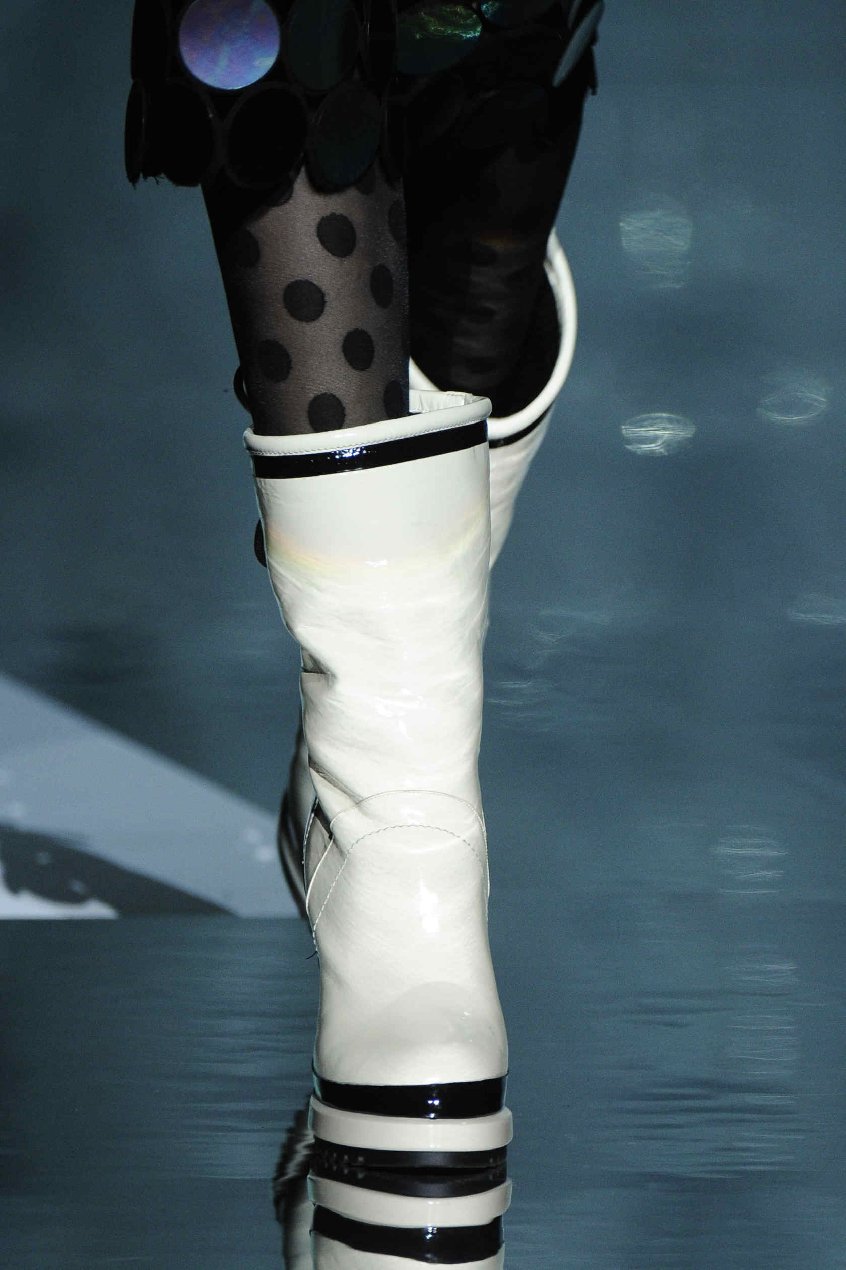 Marc Jacobs 2011ﶬŮʿЬĸͼƬ