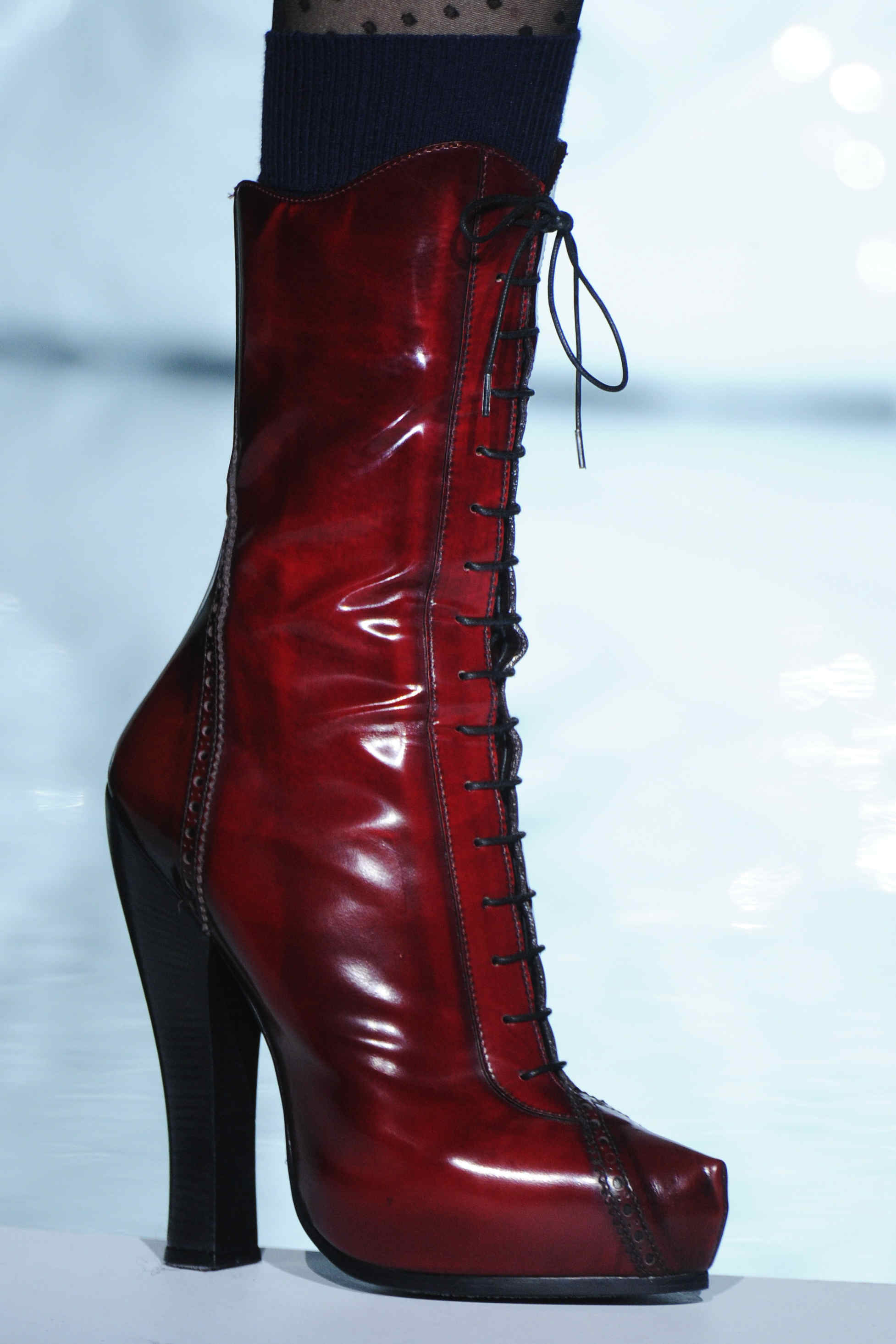 Marc Jacobs 2011ﶬŮʿЬĸͼƬ