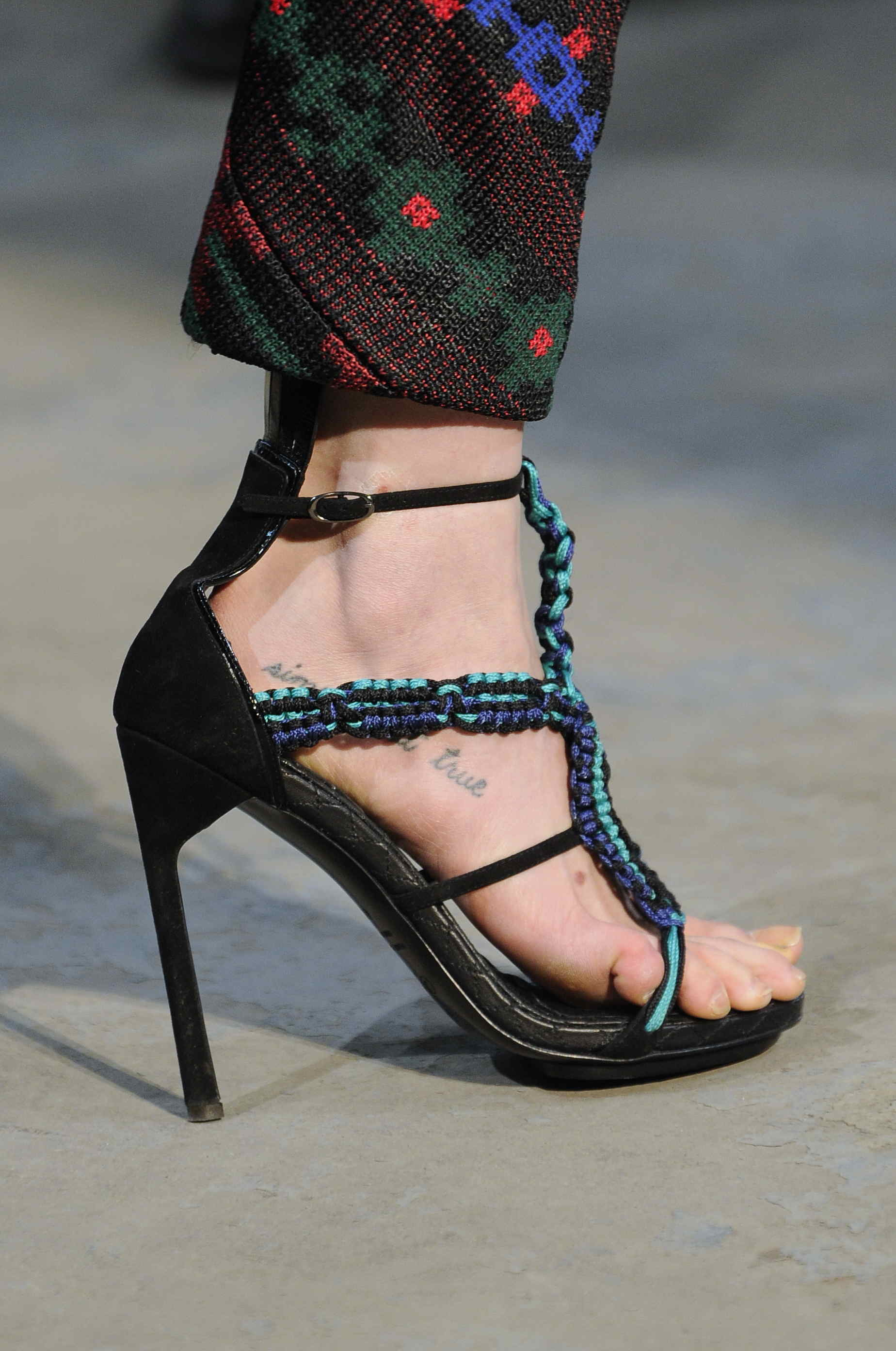 Proenza Schouler 2011ﶬŮʿЬĸͼƬ