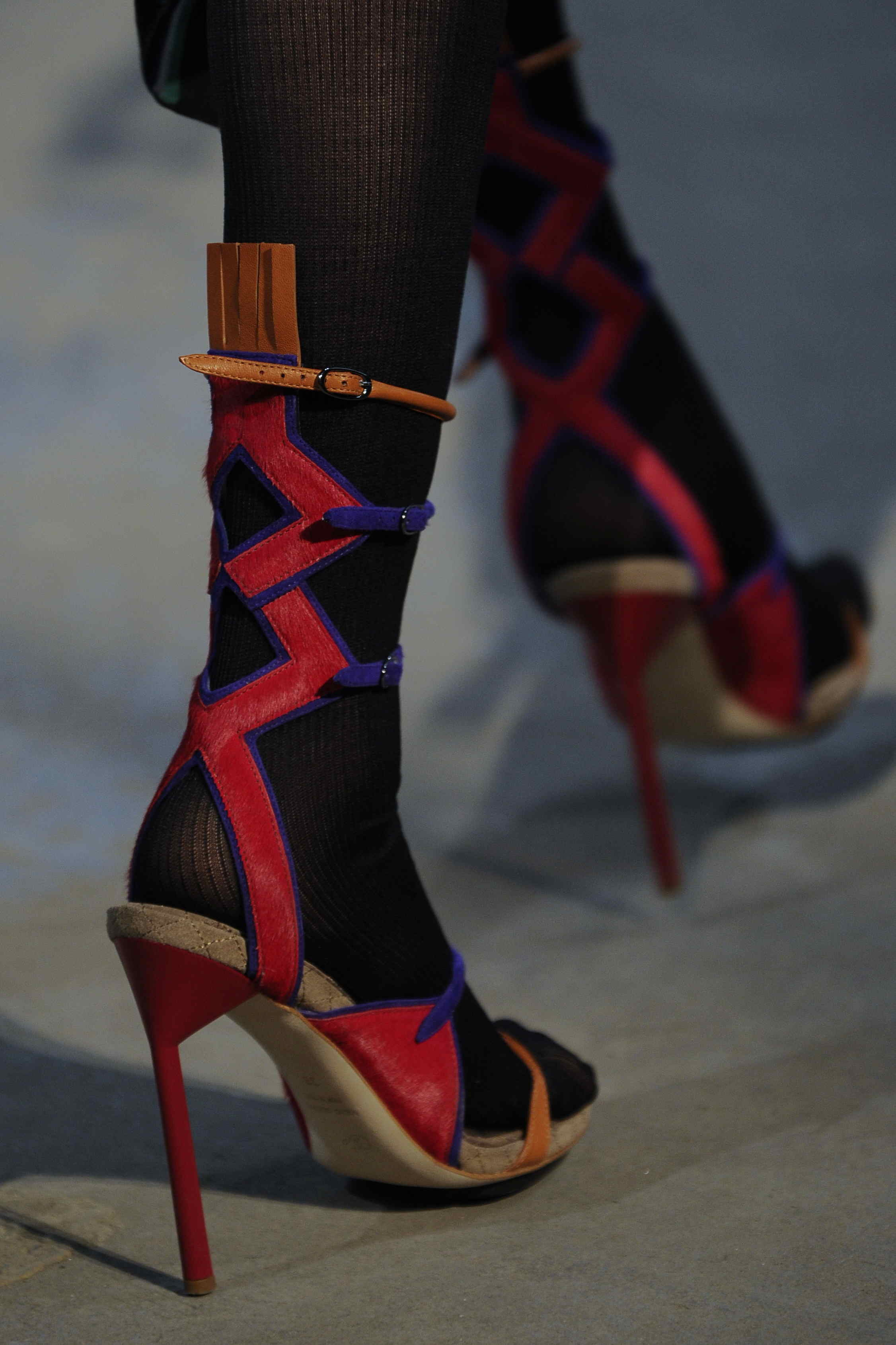 Proenza Schouler 2011ﶬŮʿЬĸͼƬ