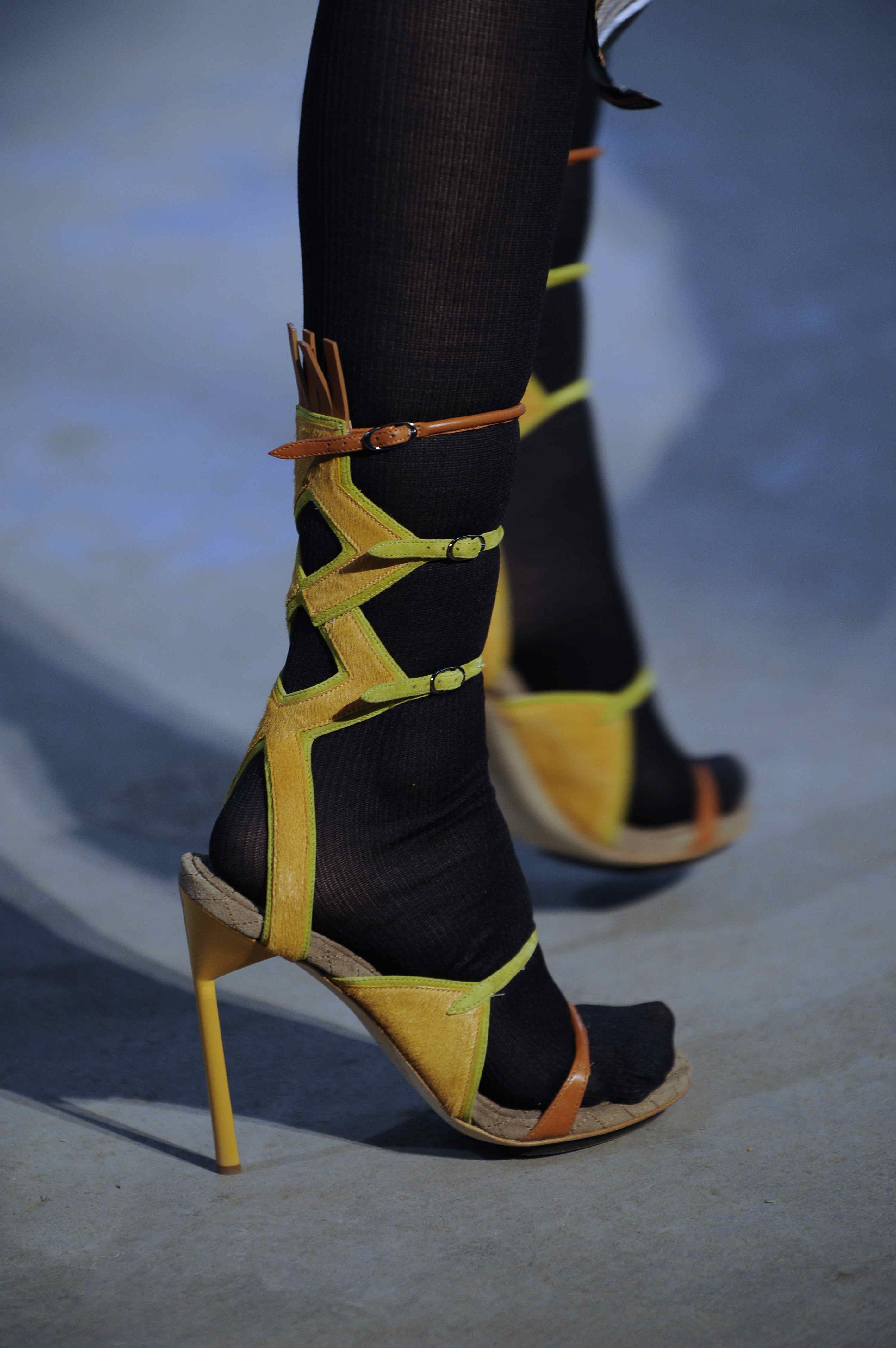 Proenza Schouler 2011ﶬŮʿЬĸͼƬ