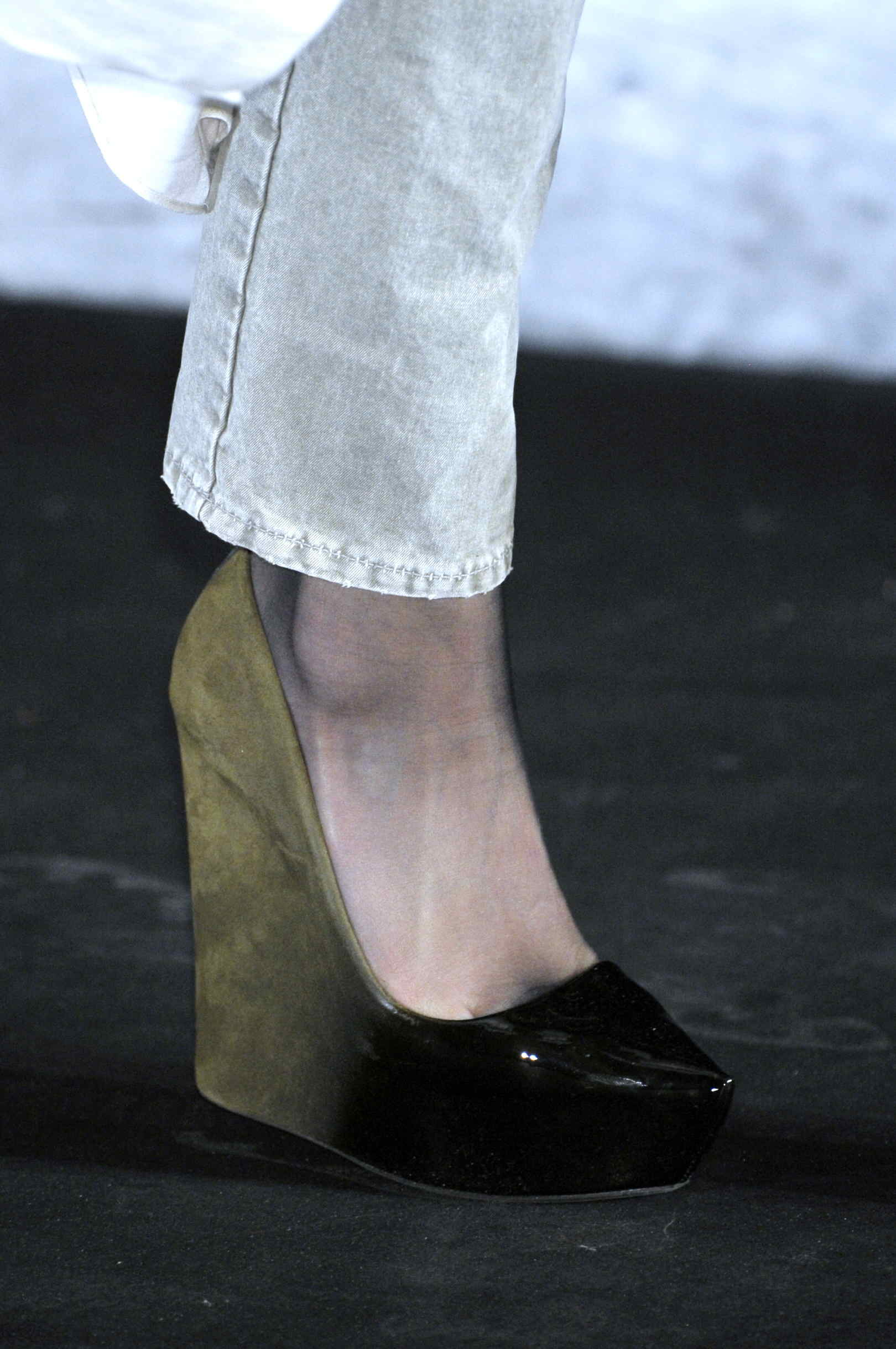 Theyskens Theory 2011ﶬŮʿЬĸͼƬ